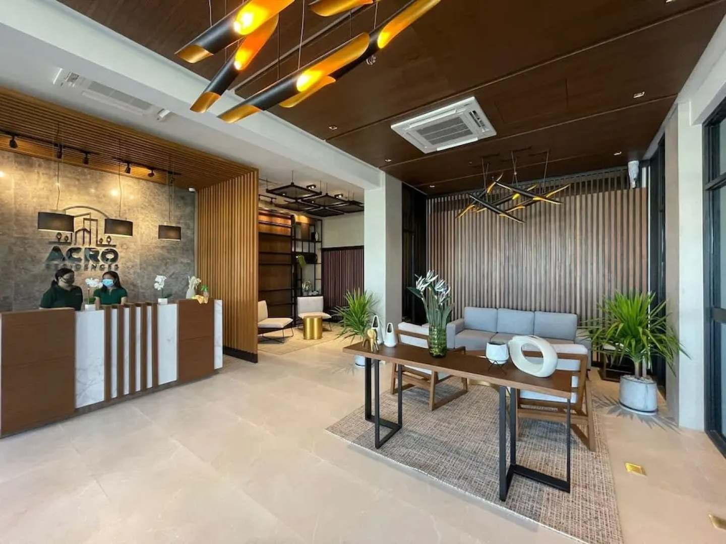 Acro Residences
