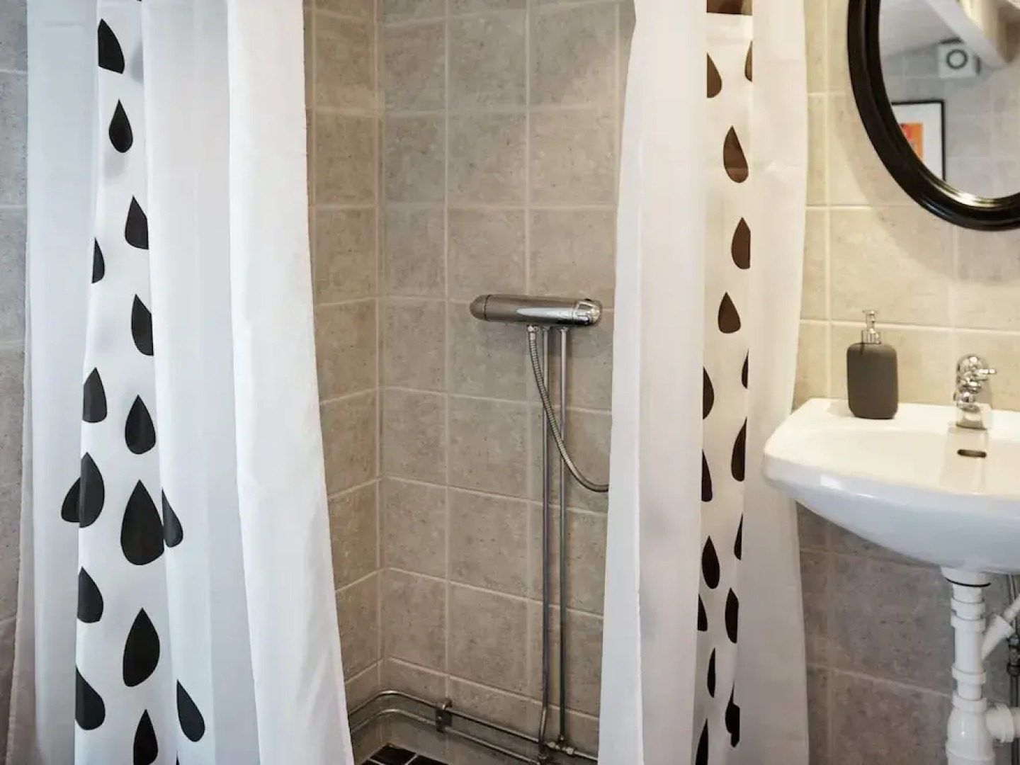 Holiday Home in Tyringe