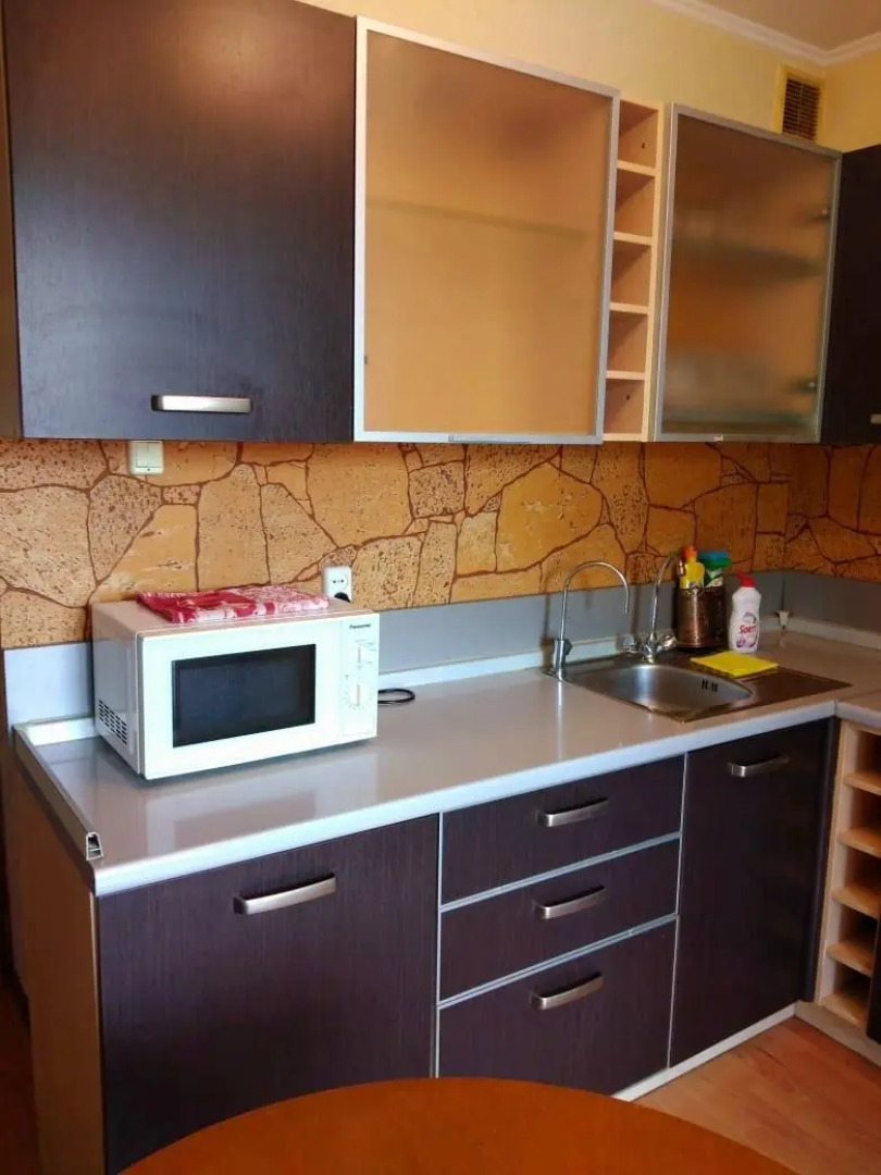 Апартаменты на улице Губкина