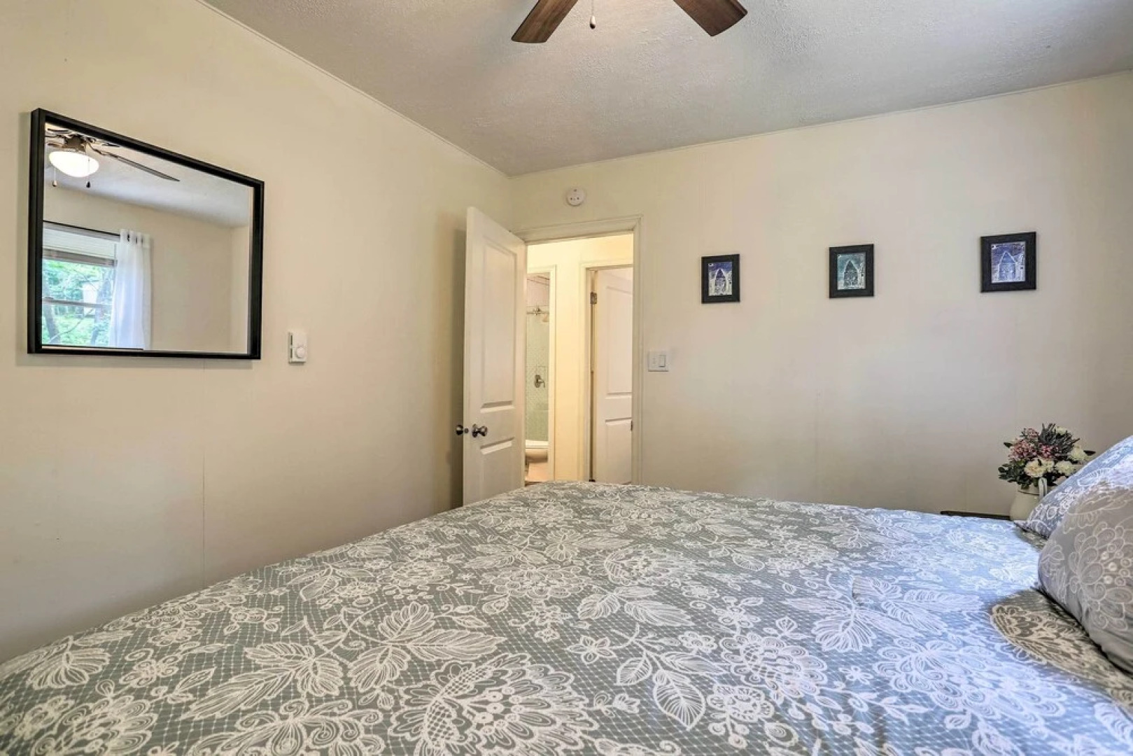 Serene Long Pond Home w/ Game Room & Beach Access!