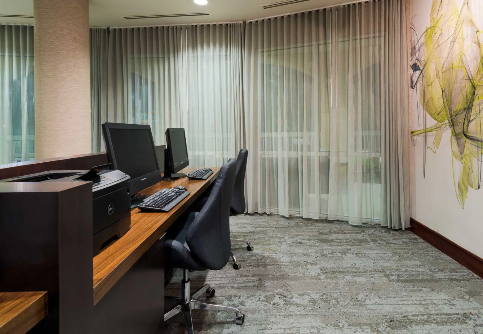 Courtyard by Marriott Fort Myers I-75/Gulf Coast Town Center
