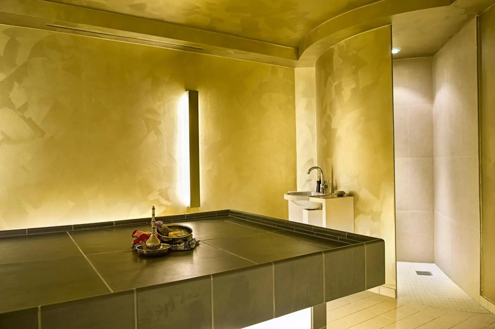 ROEWERS Privathotel & Spa