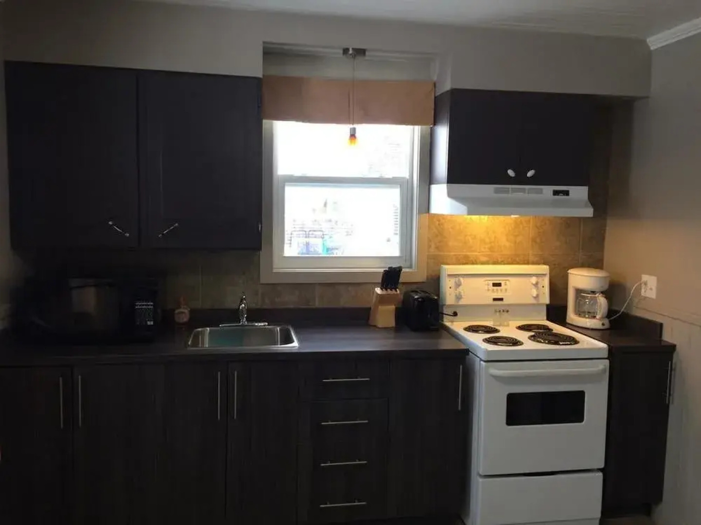 Motel et Camping Etchemin