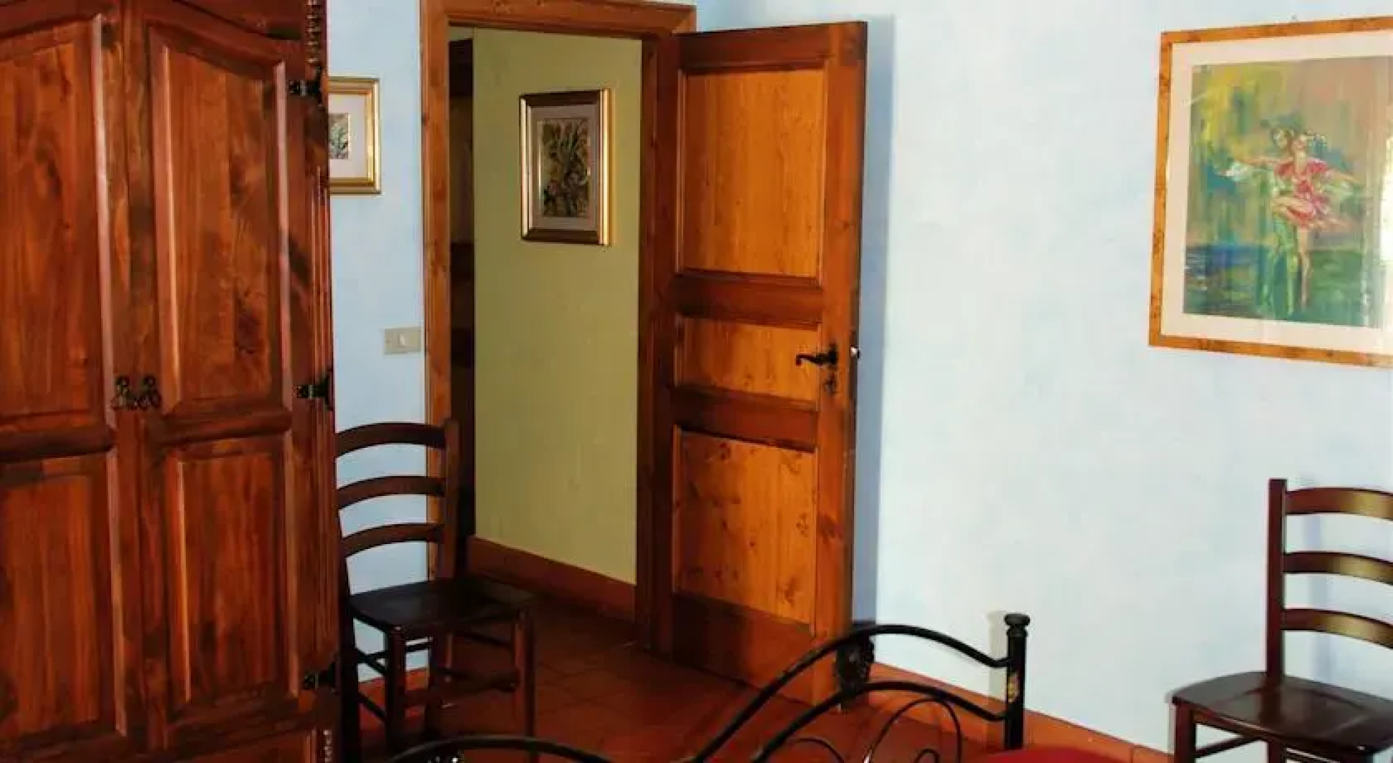 A Casa dellArtista