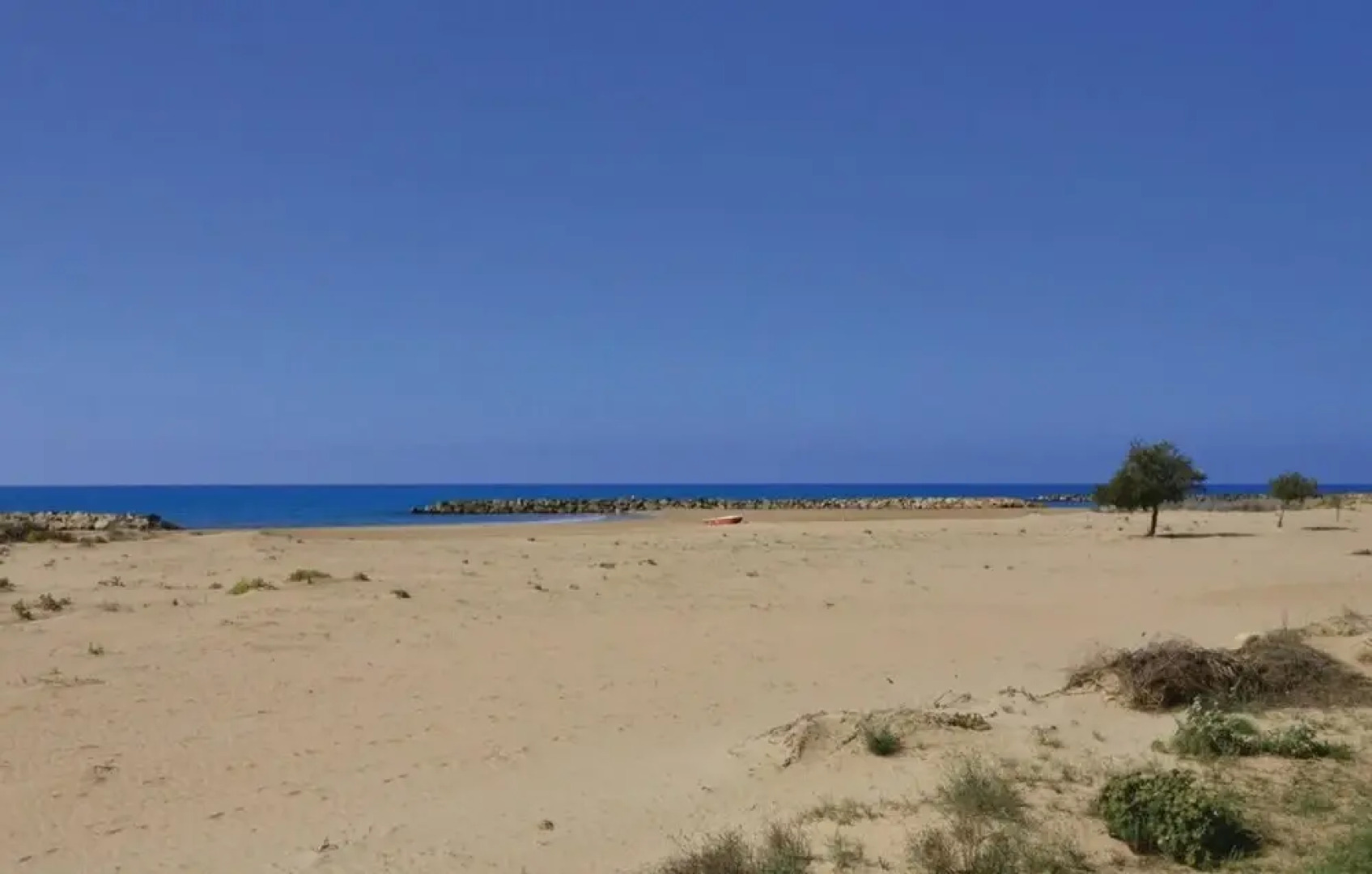 Villino Dune Tre Walk to Beach Wifi - 2891