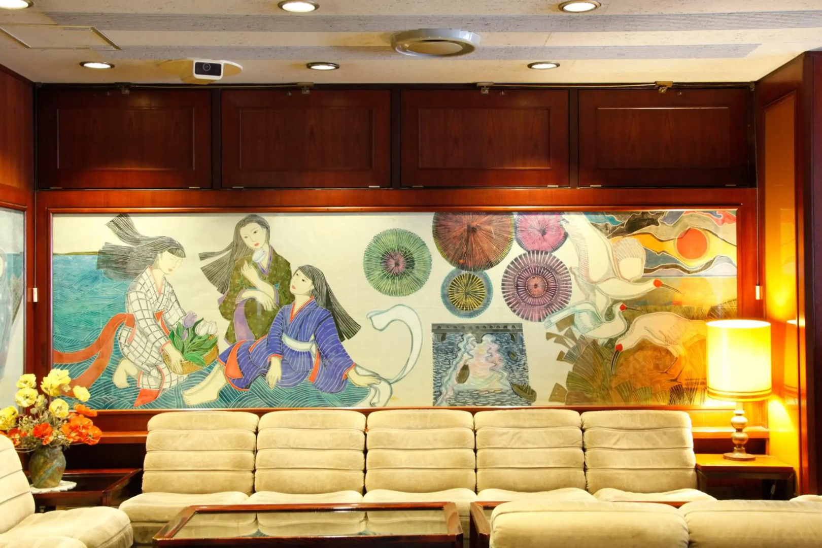 Niigata Station Hotel