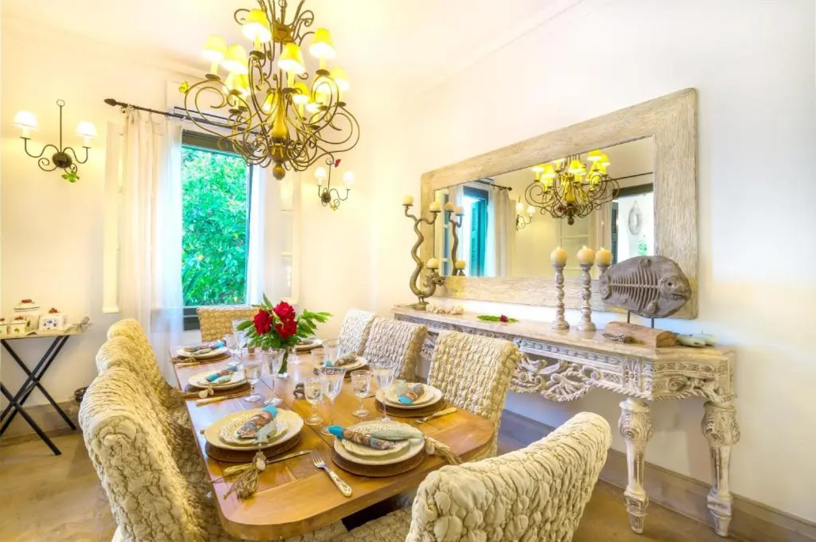 Villa With 6 Bedrooms in Spetses, With Private Pool, Enclosed Garden and Wifi