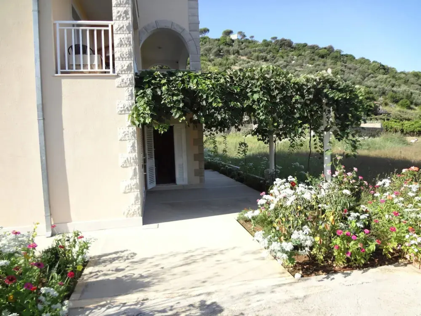 Apartments Ana Lopud