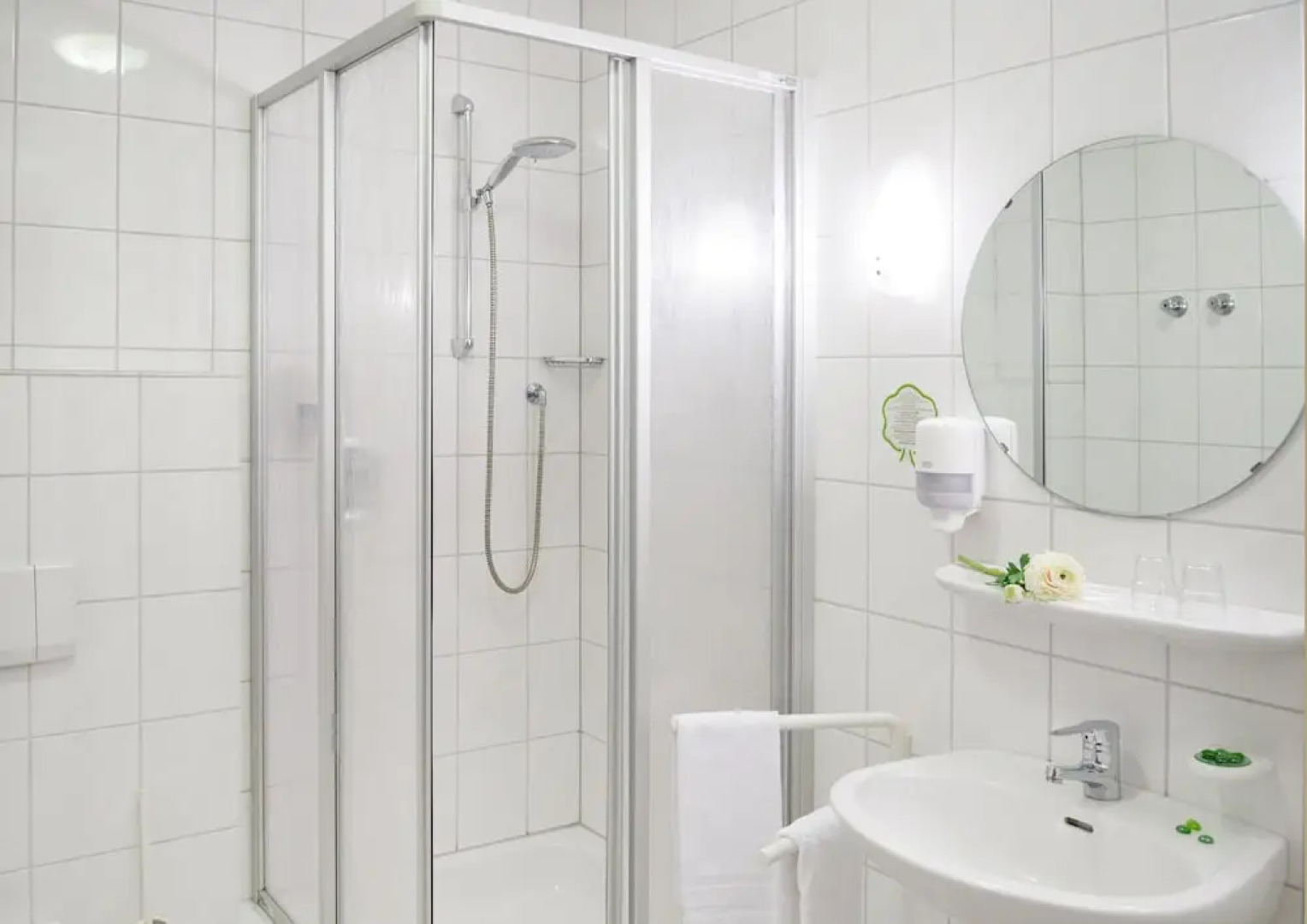 Hotel-Restaurant Hilling