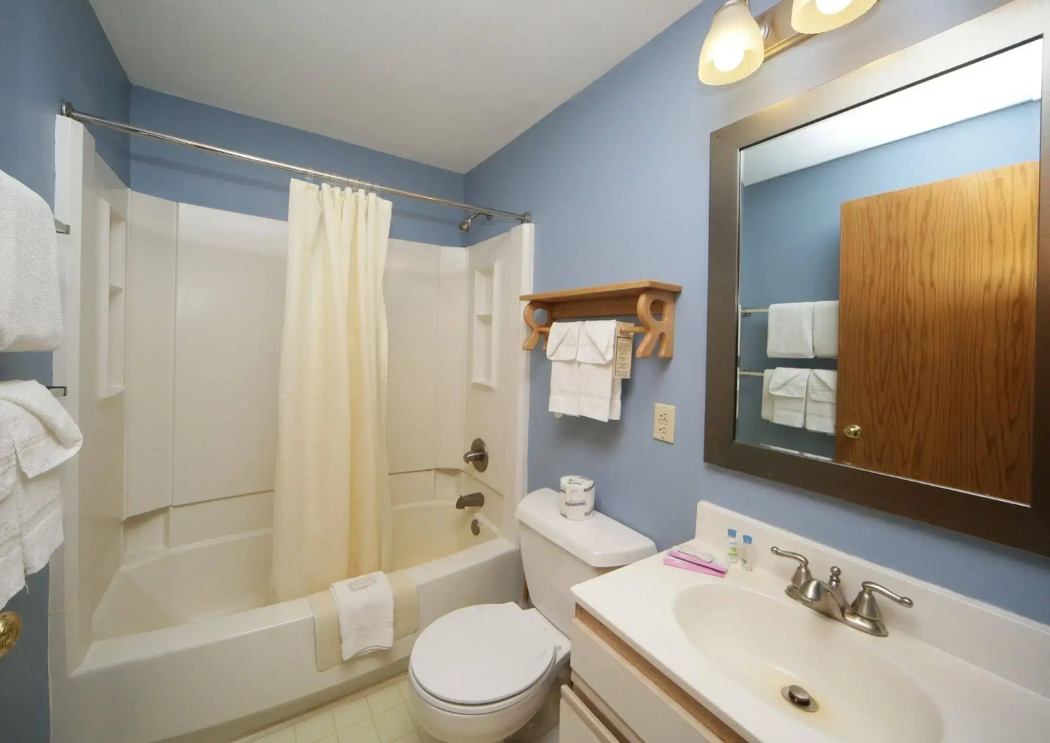 Ruttger's Birchmont Lodge