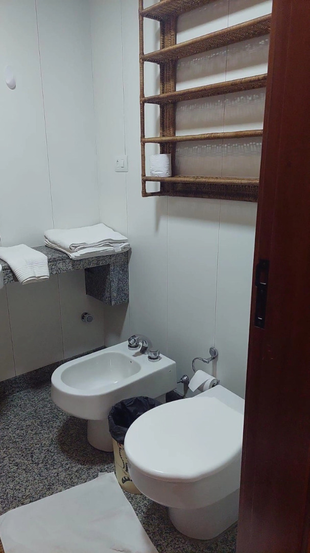 Bonaparte Hotel - Abitare