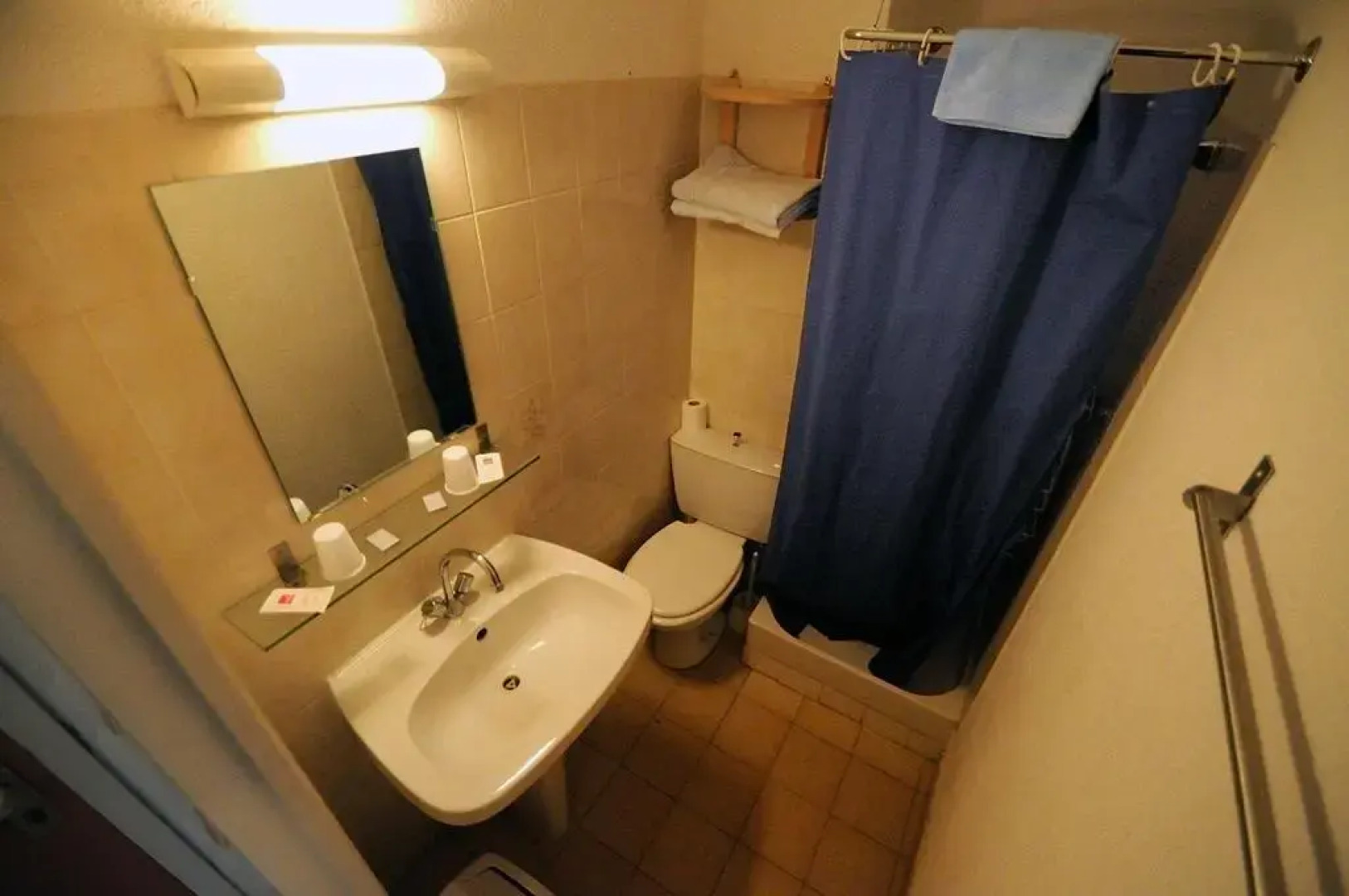 Studi-Hotel Residence Plein Voile