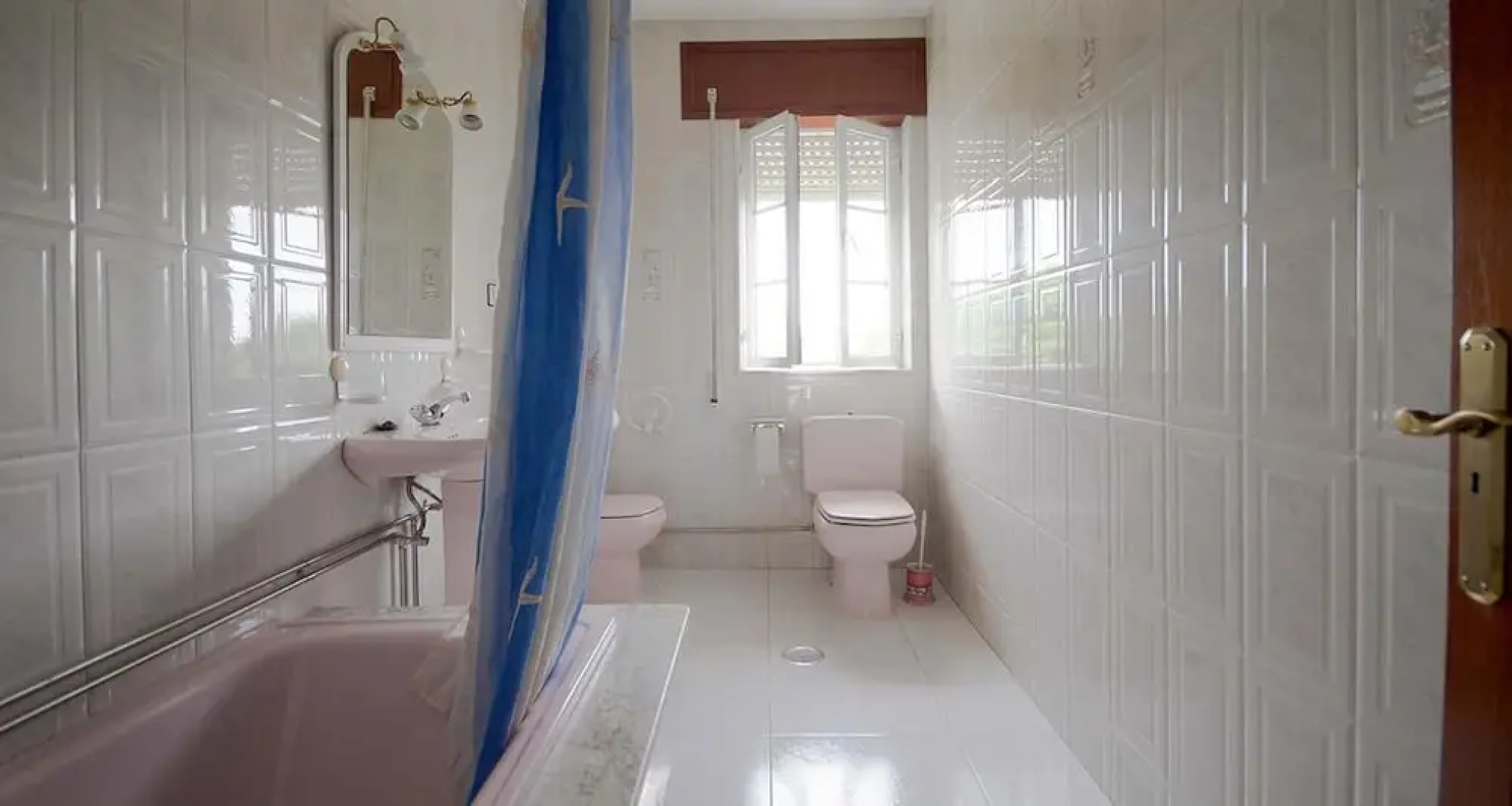 House in Carnota - 104528 by MO Rentals