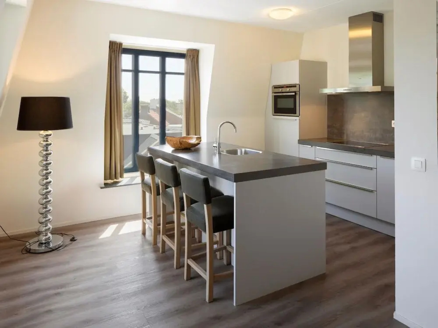 Apartment in Domburg Near the Beach