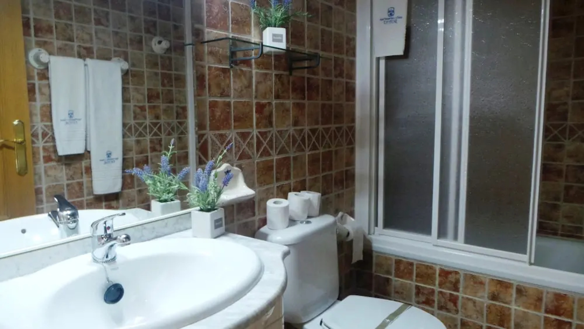 Alojamiento Turístico Rua Del Sol