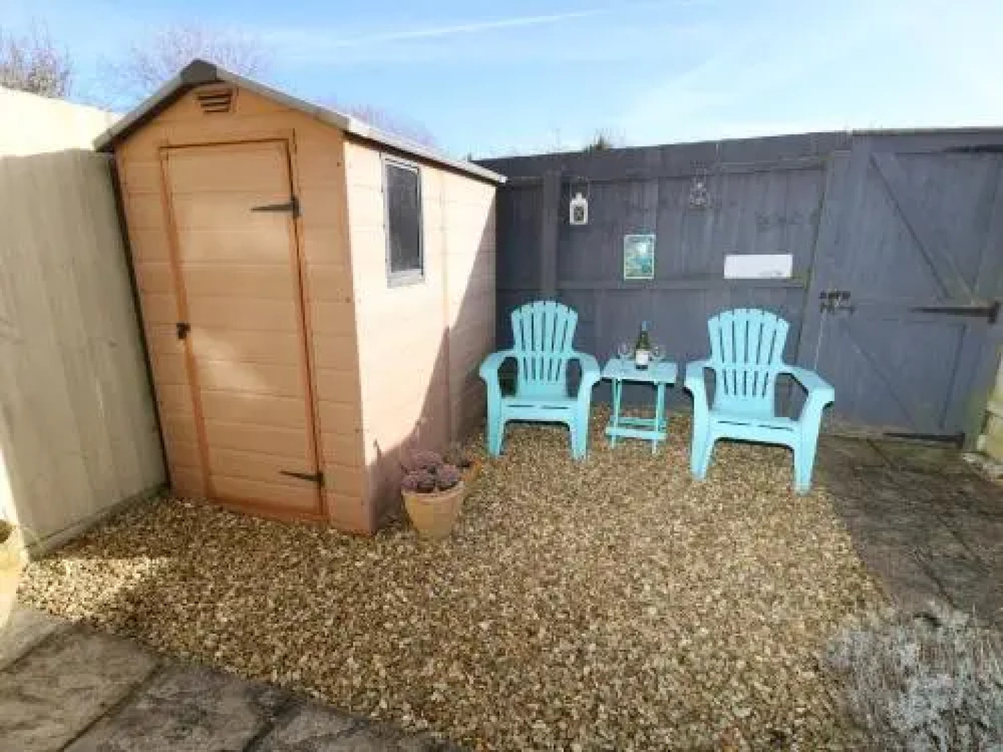 3 Old Post Office Mews