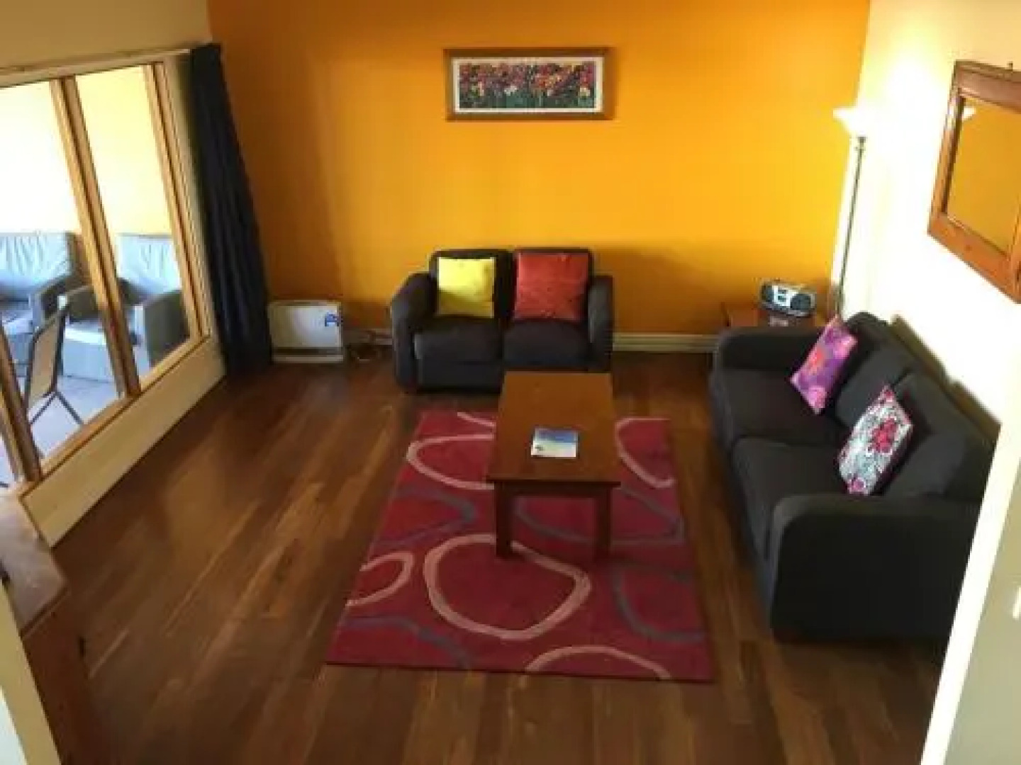 Beach House Apartments