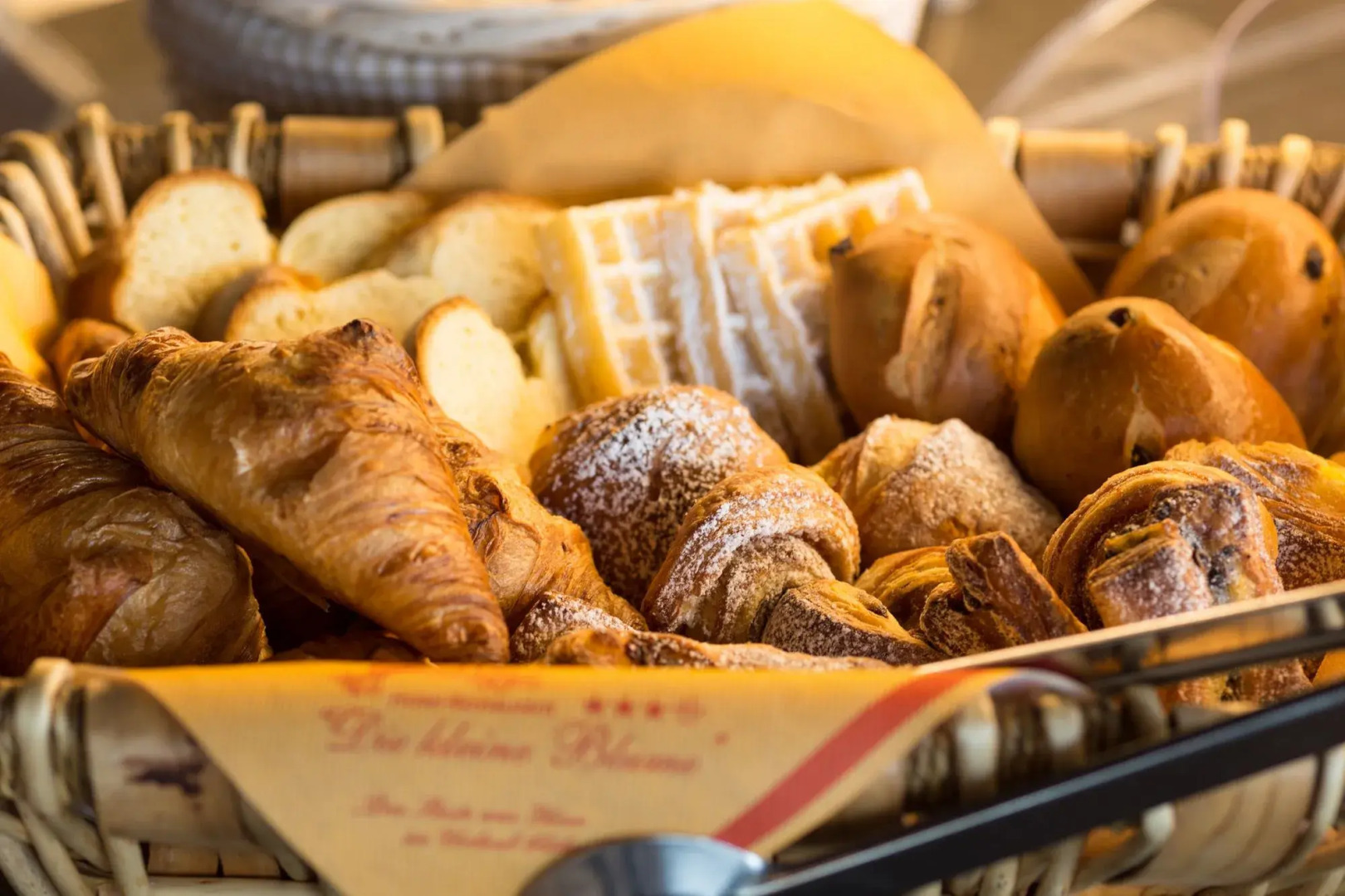 Hotel Die Kleine Blume