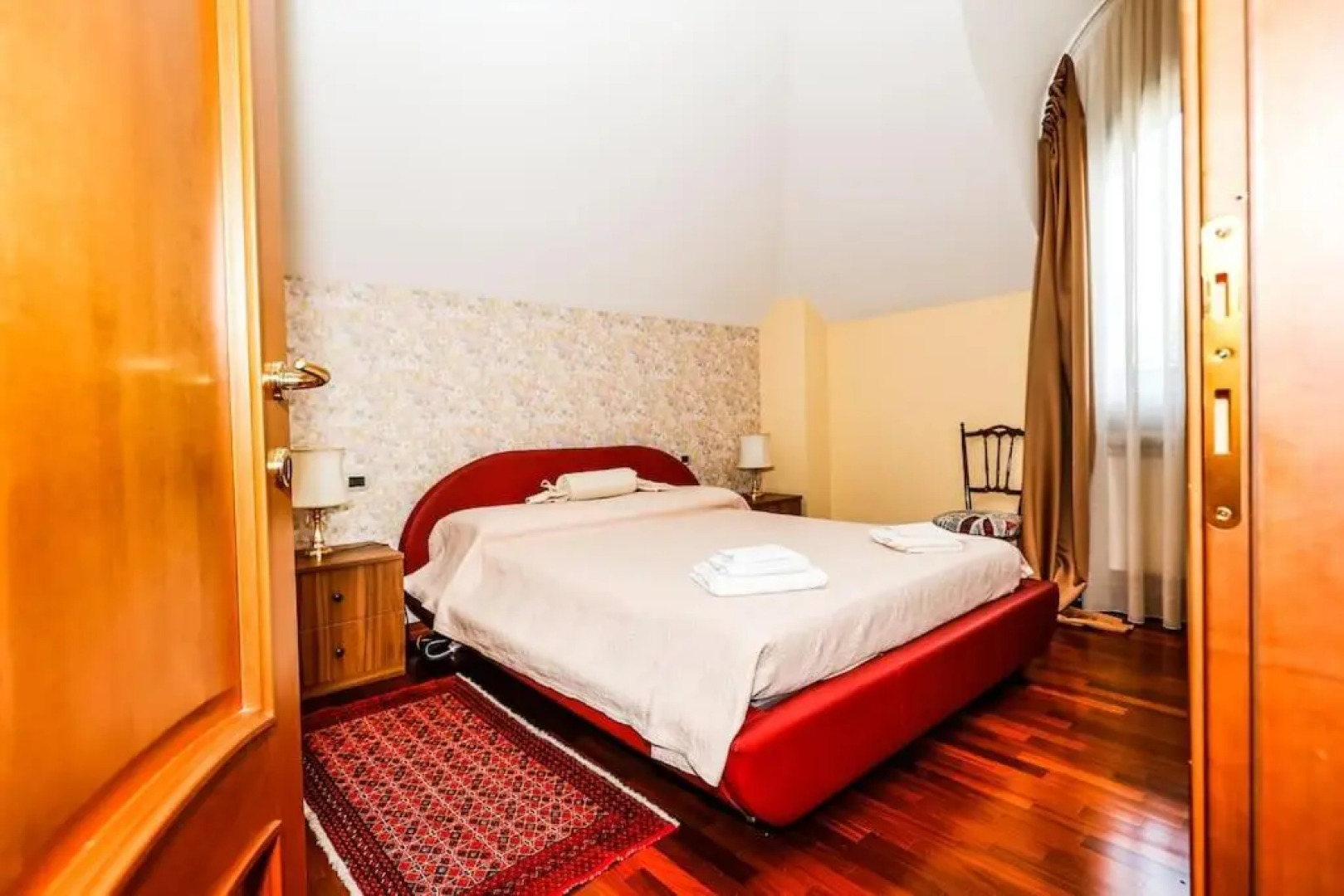 Prestigioso appartamento di 70mq vicino Milano