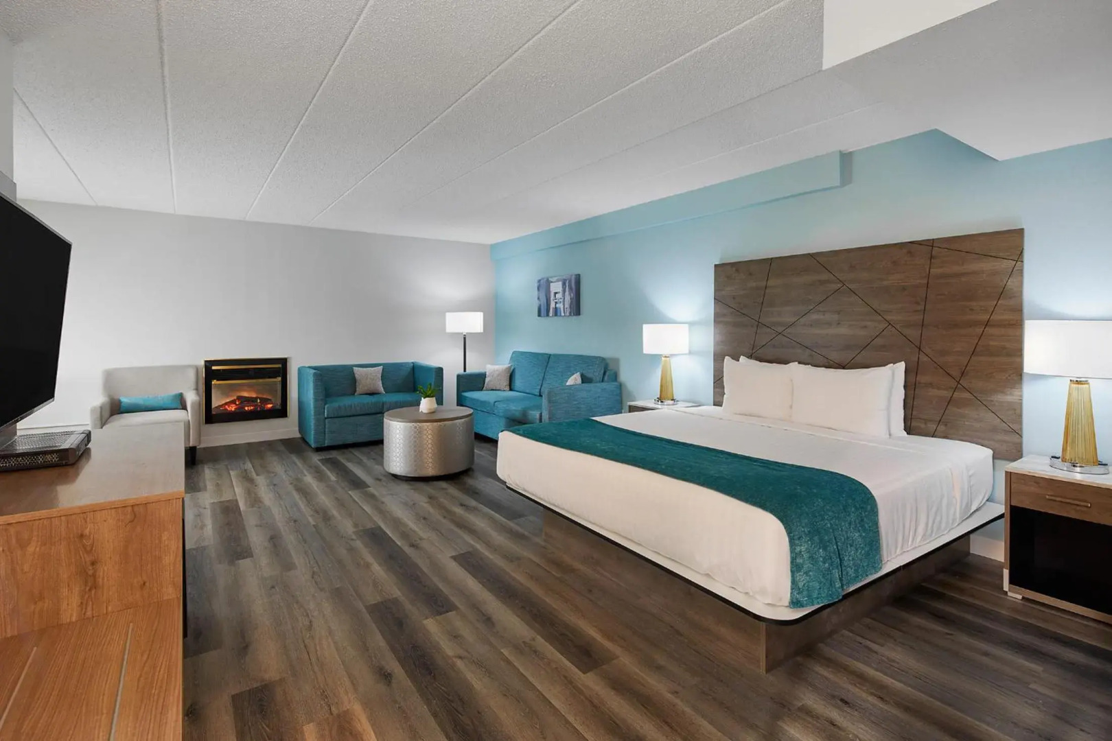 Hotel Wave Rehoboth Beach