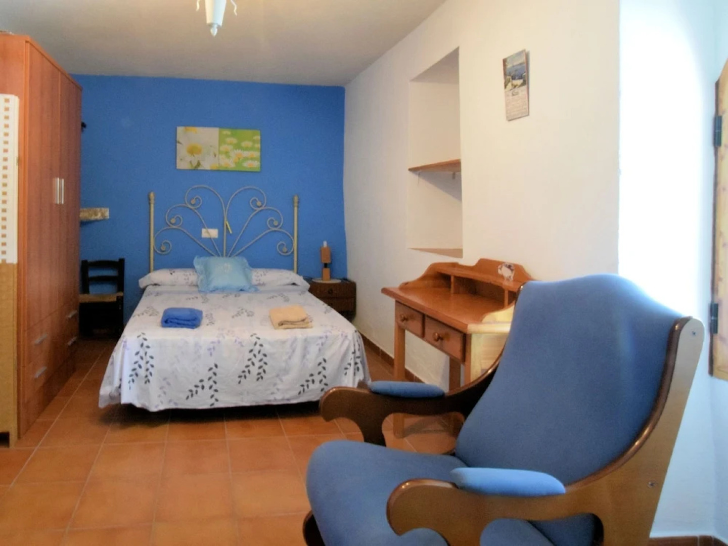 Detached Holiday Home With Private Pool and Beautiful Location Near Arenas