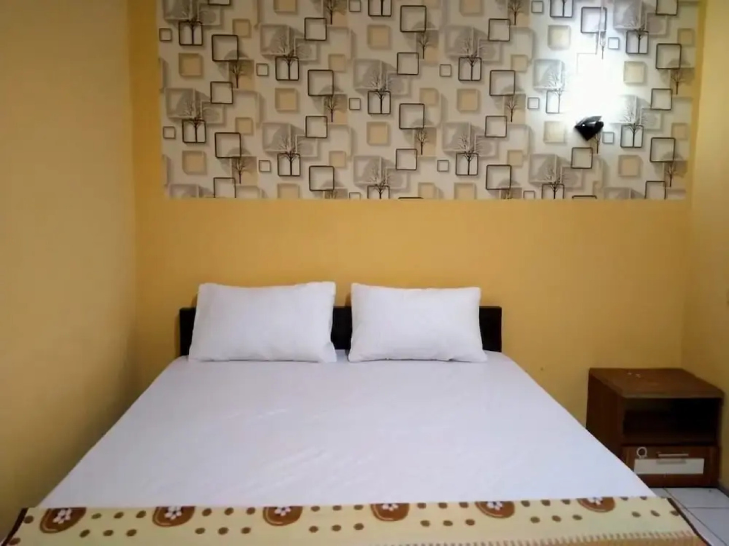 Hotel Mitra Kapuas Raya Sintang