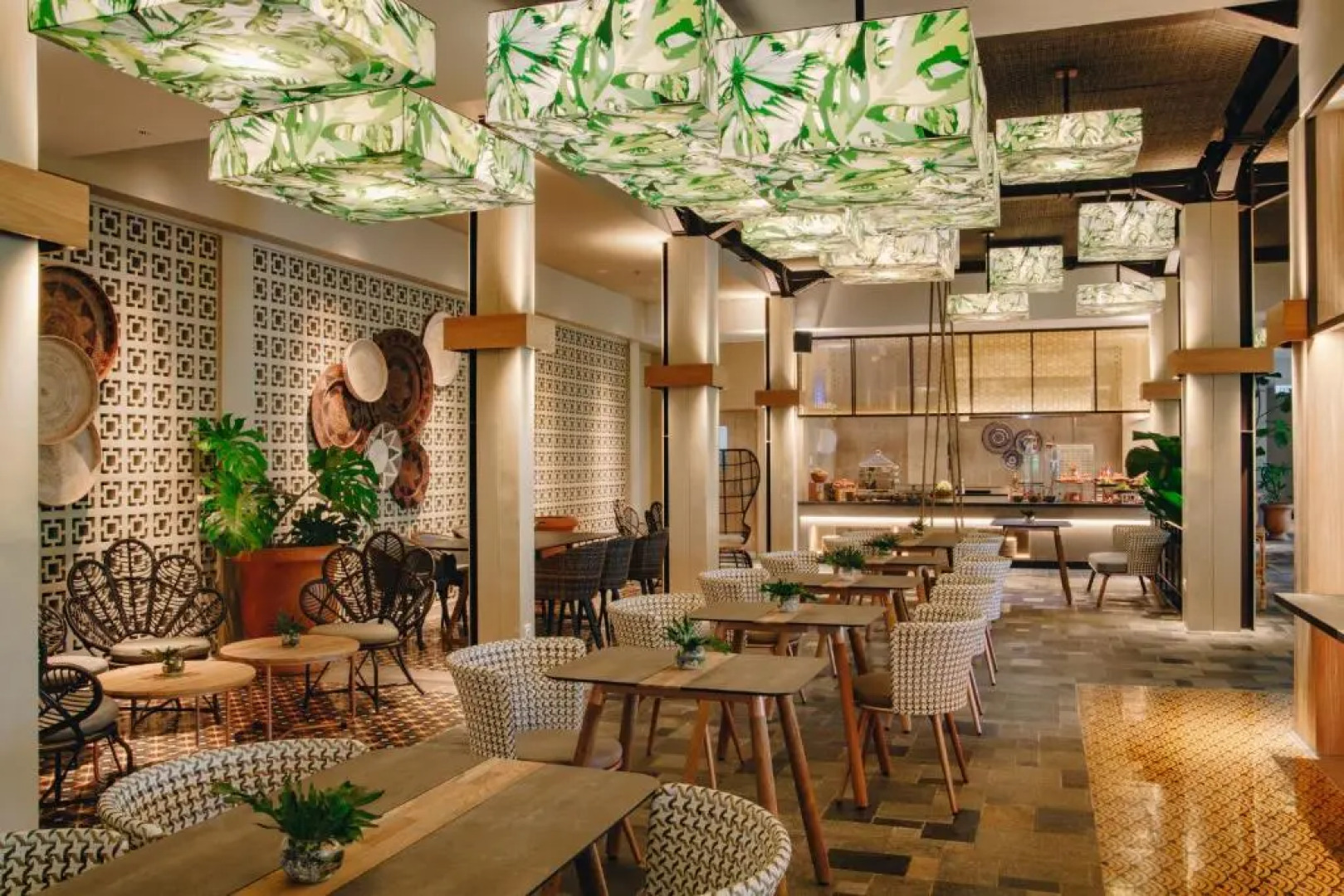 The Botanica Sanctuary Bogor