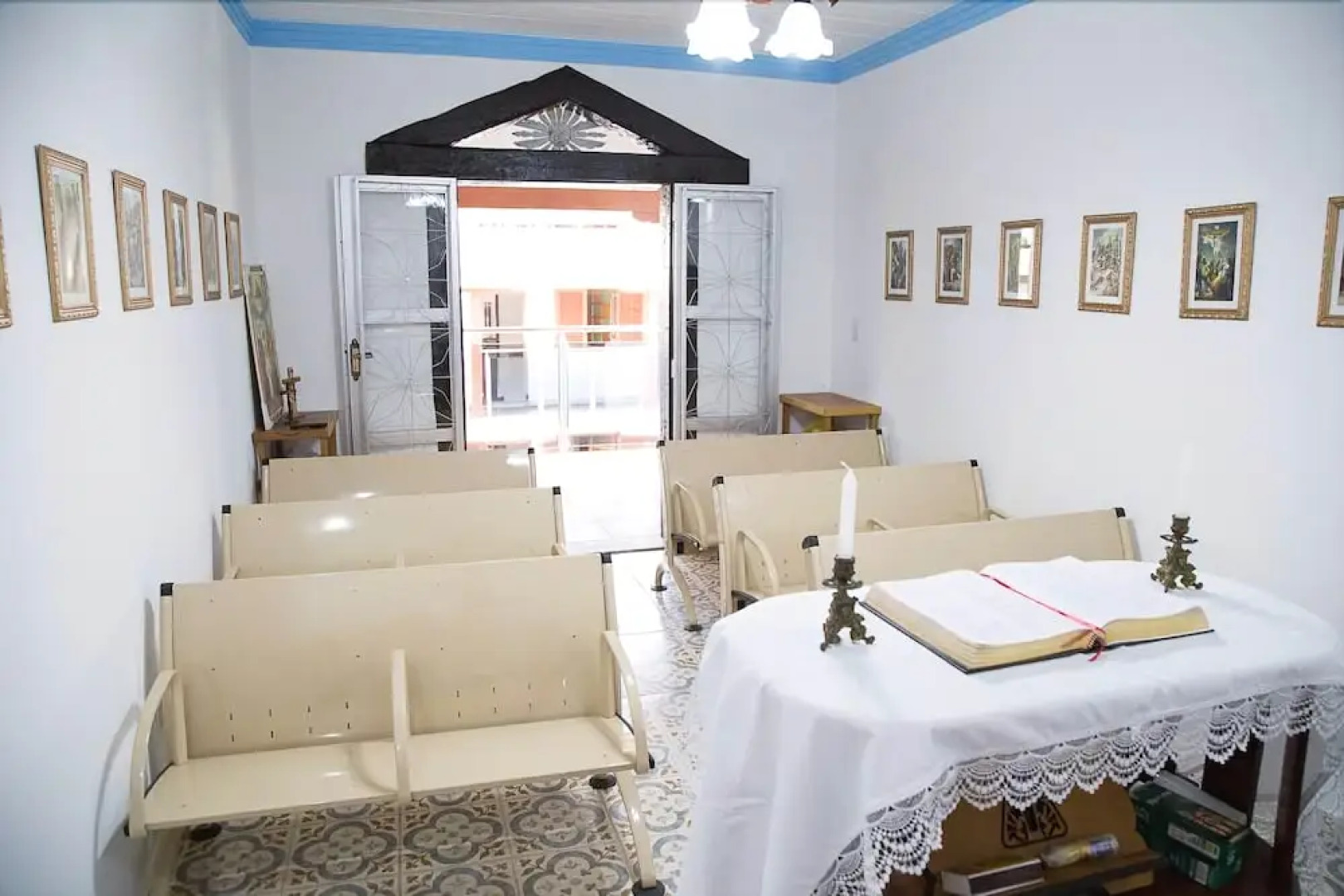 Hotel e Pousada Dona Lídia