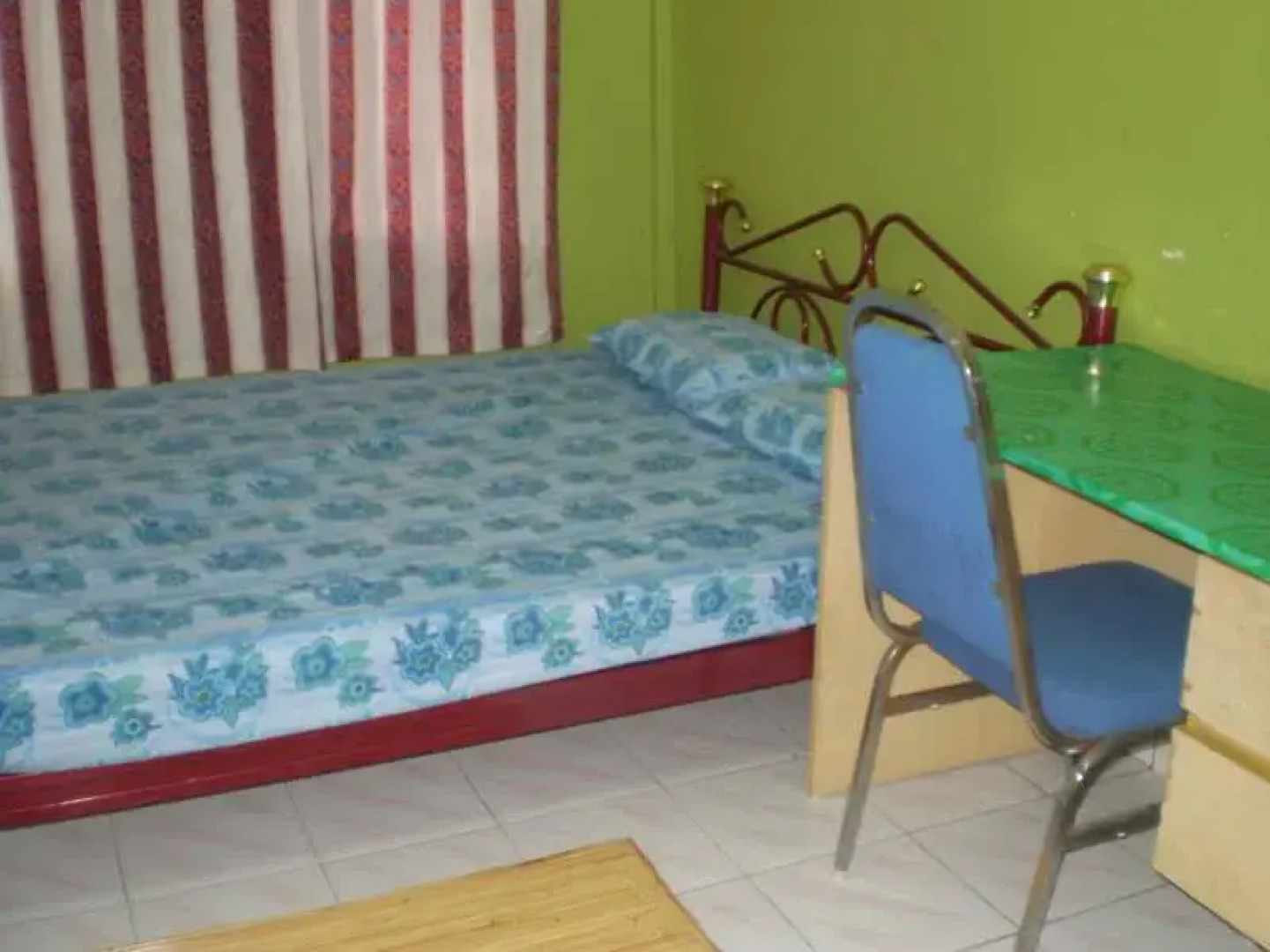 Taun Gusi Village Homestay