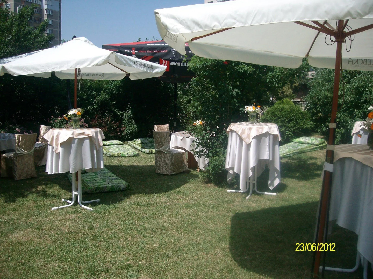 Forum Hotel