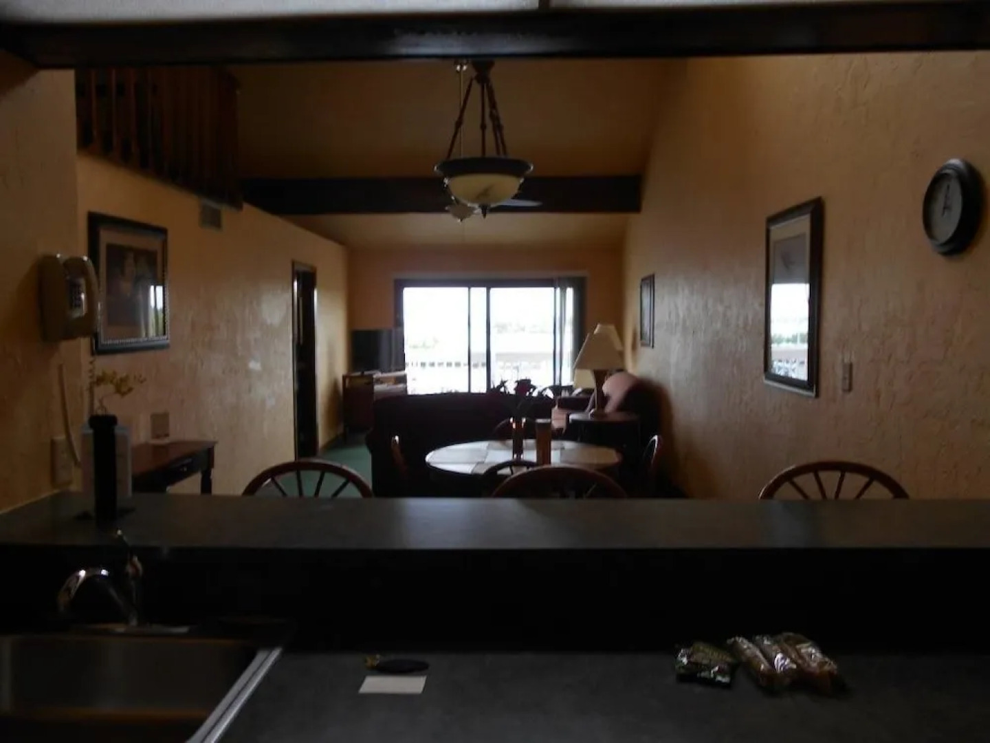 The Suites at Fishermen’s Village- 2 Bedroom Suites