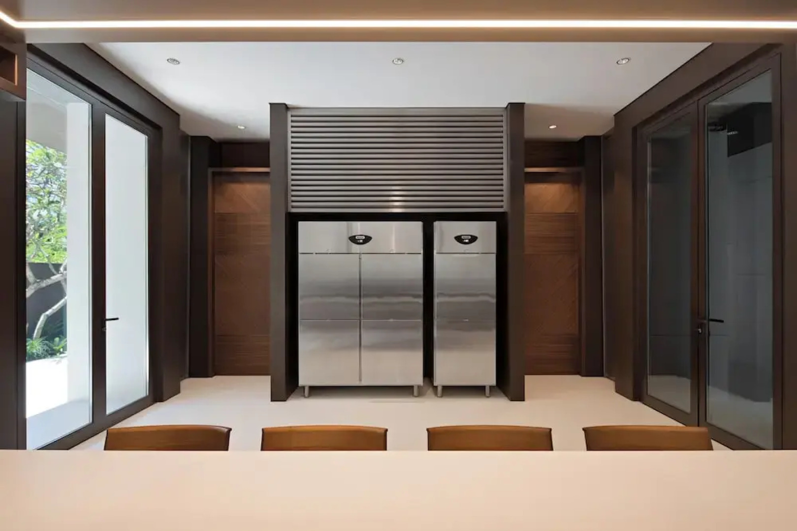 Saba Estate Luxury Villa Bali