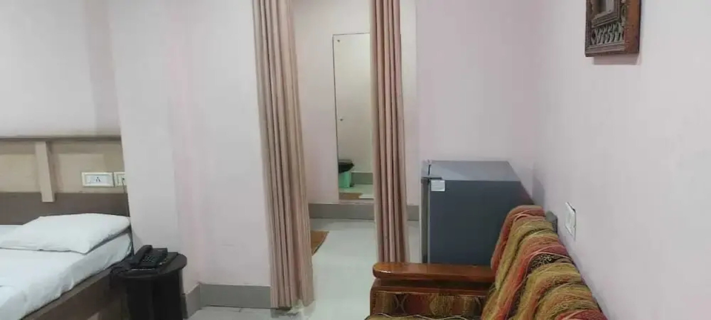 Hotel Apsara Koraput