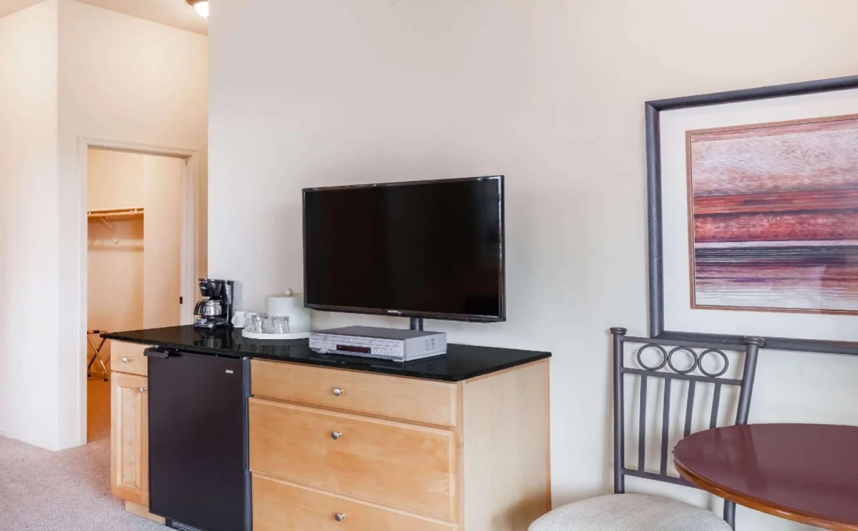 Canoa Ranch Golf Resort