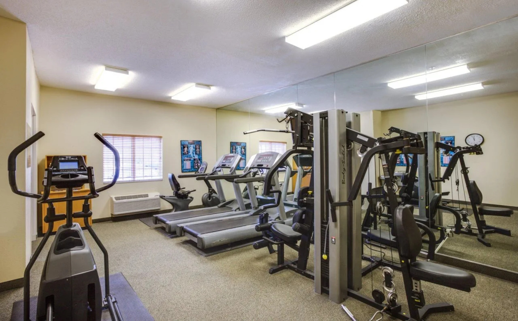 Candlewood Suites Virginia Beach Town Center by IHG