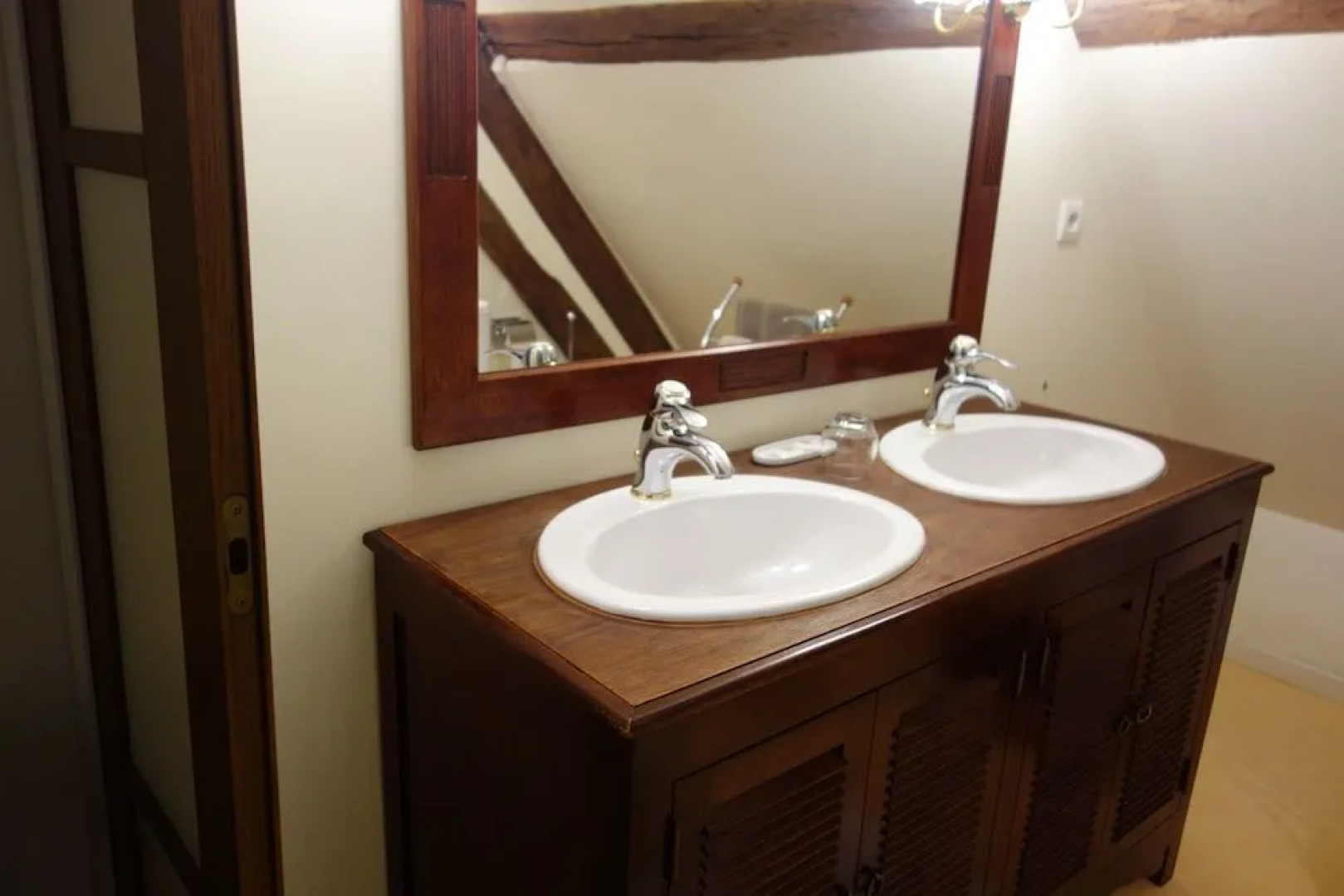 Le Fassardy - Chambre d'Hôtes