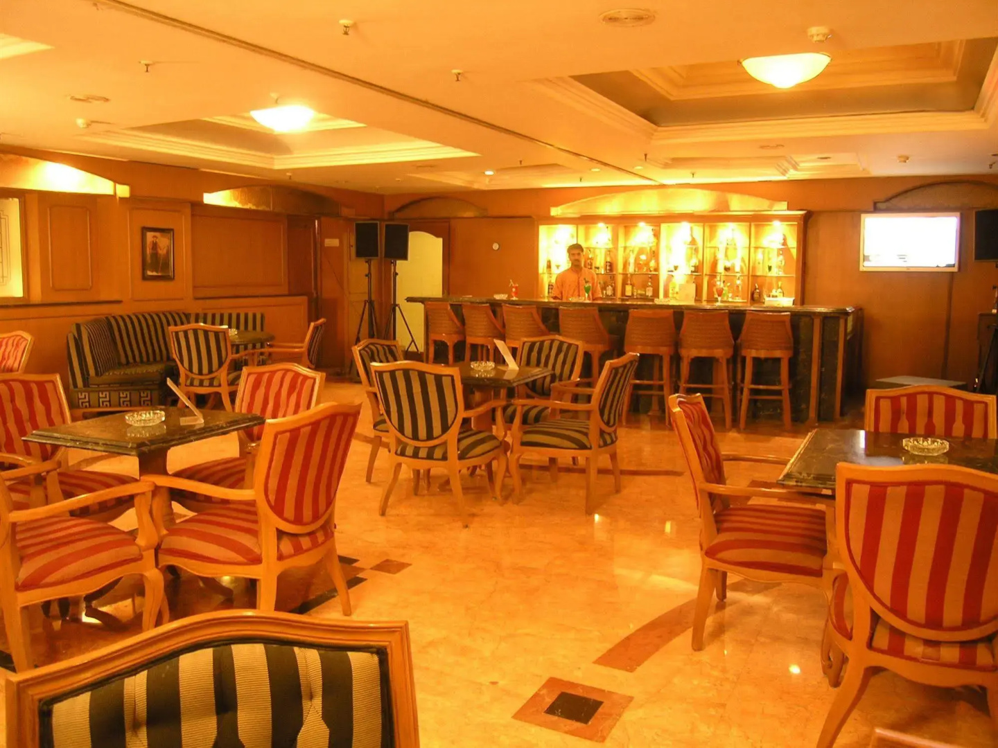 Holiday Inn Agra MG Road by IHG