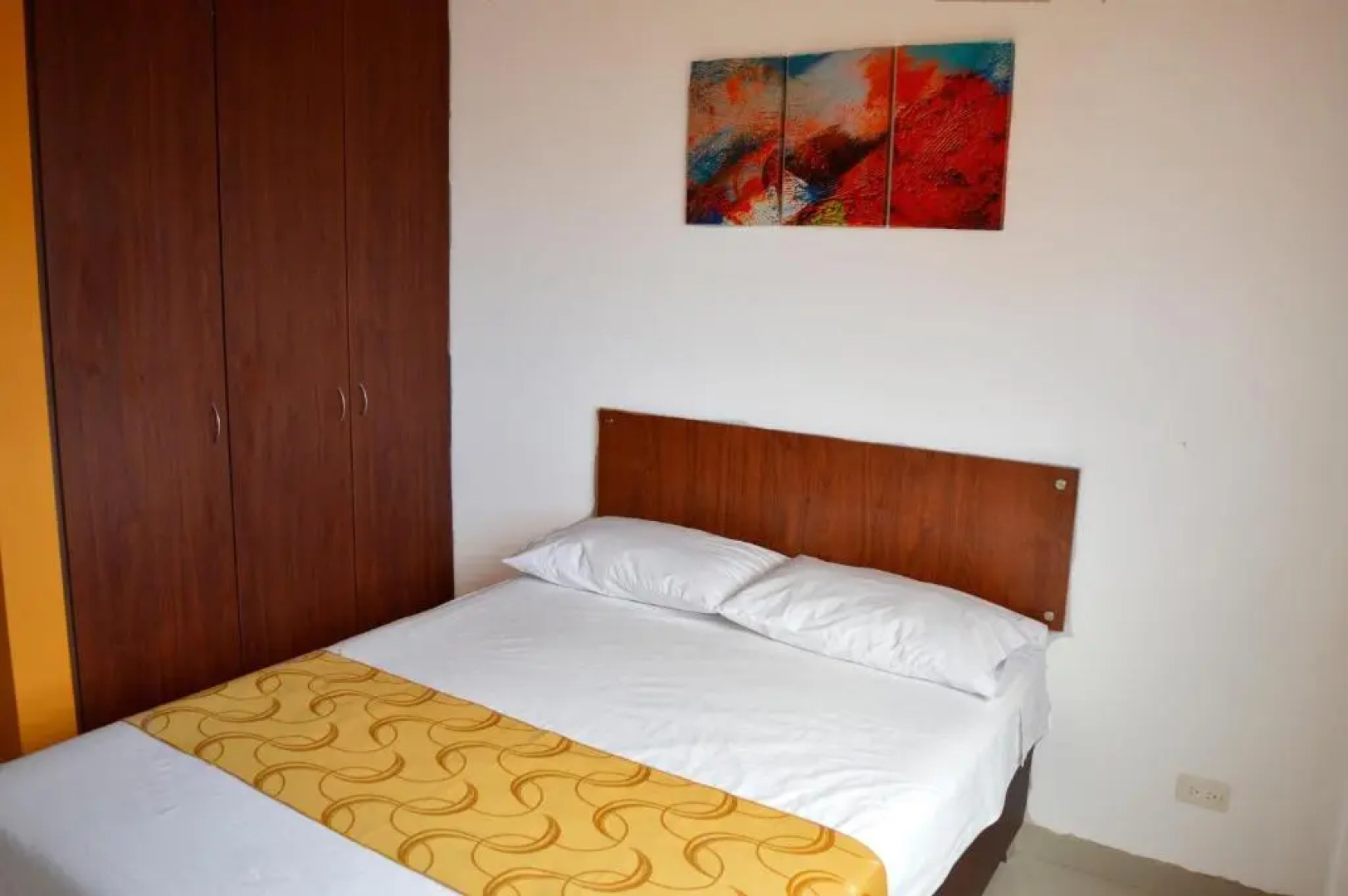 Hotel Tropico Real Mesitas