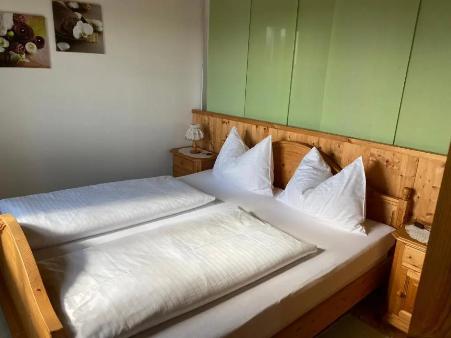 DerDieDas Wohnen - Der Bauernhof