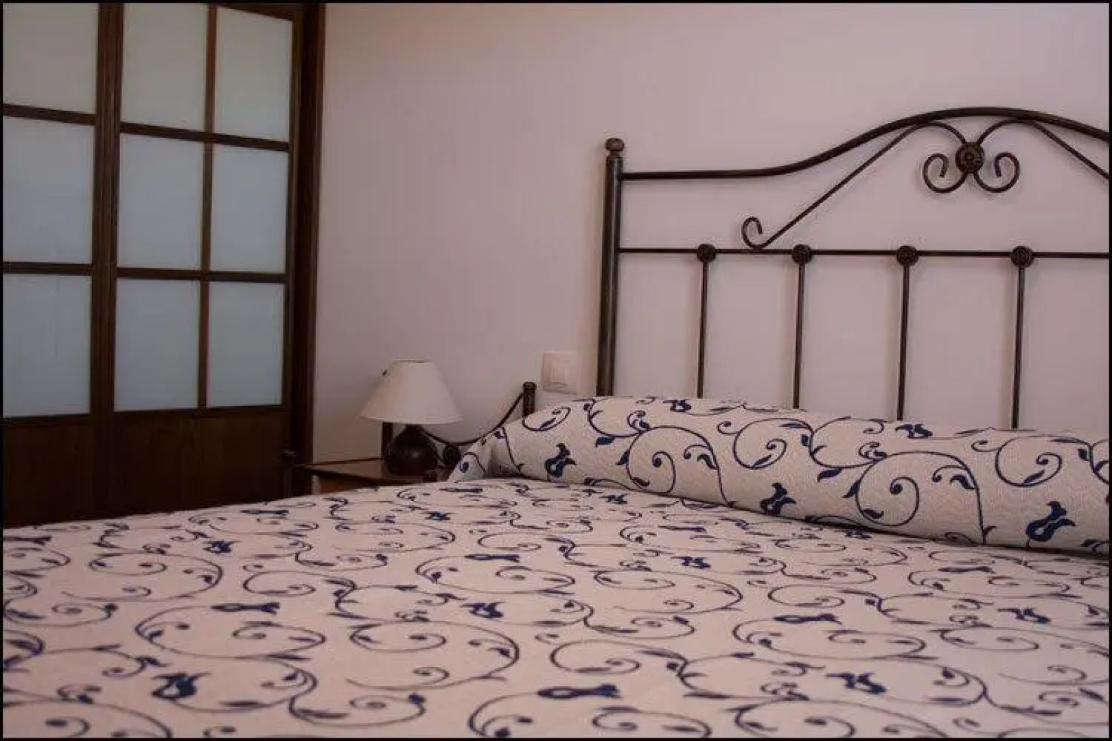 Apartamentos Barrena