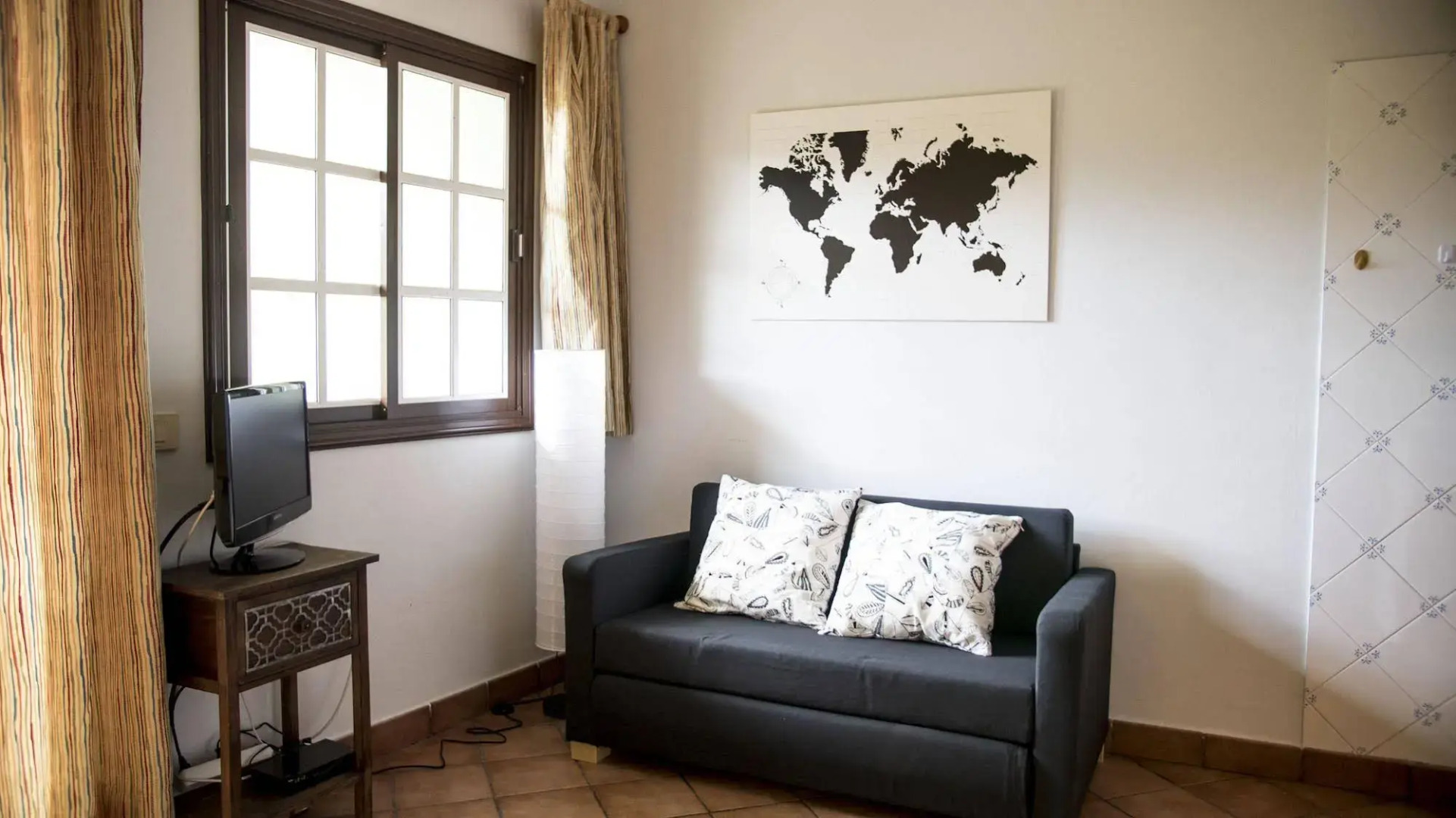 Apartamentos Atlantis