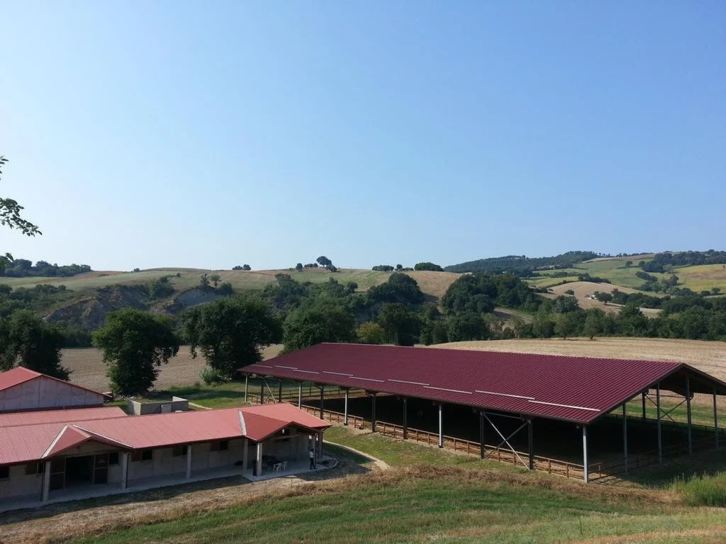 Agriturismo Casale San Lorenzo