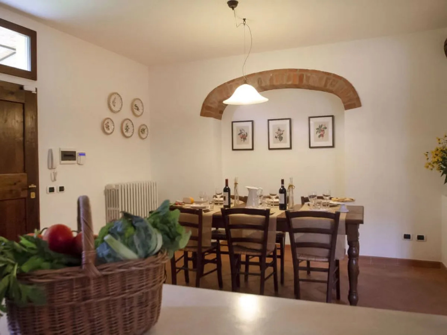 Locazione Turistica Rosmarino