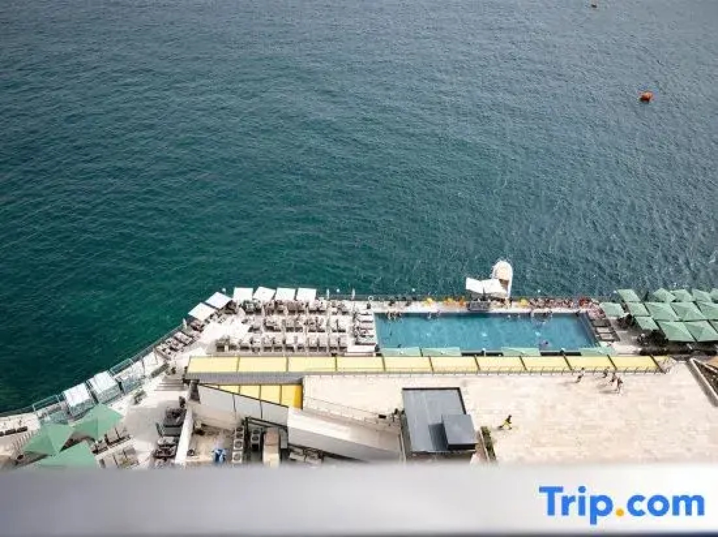 Best View Fortina Luxury Suites