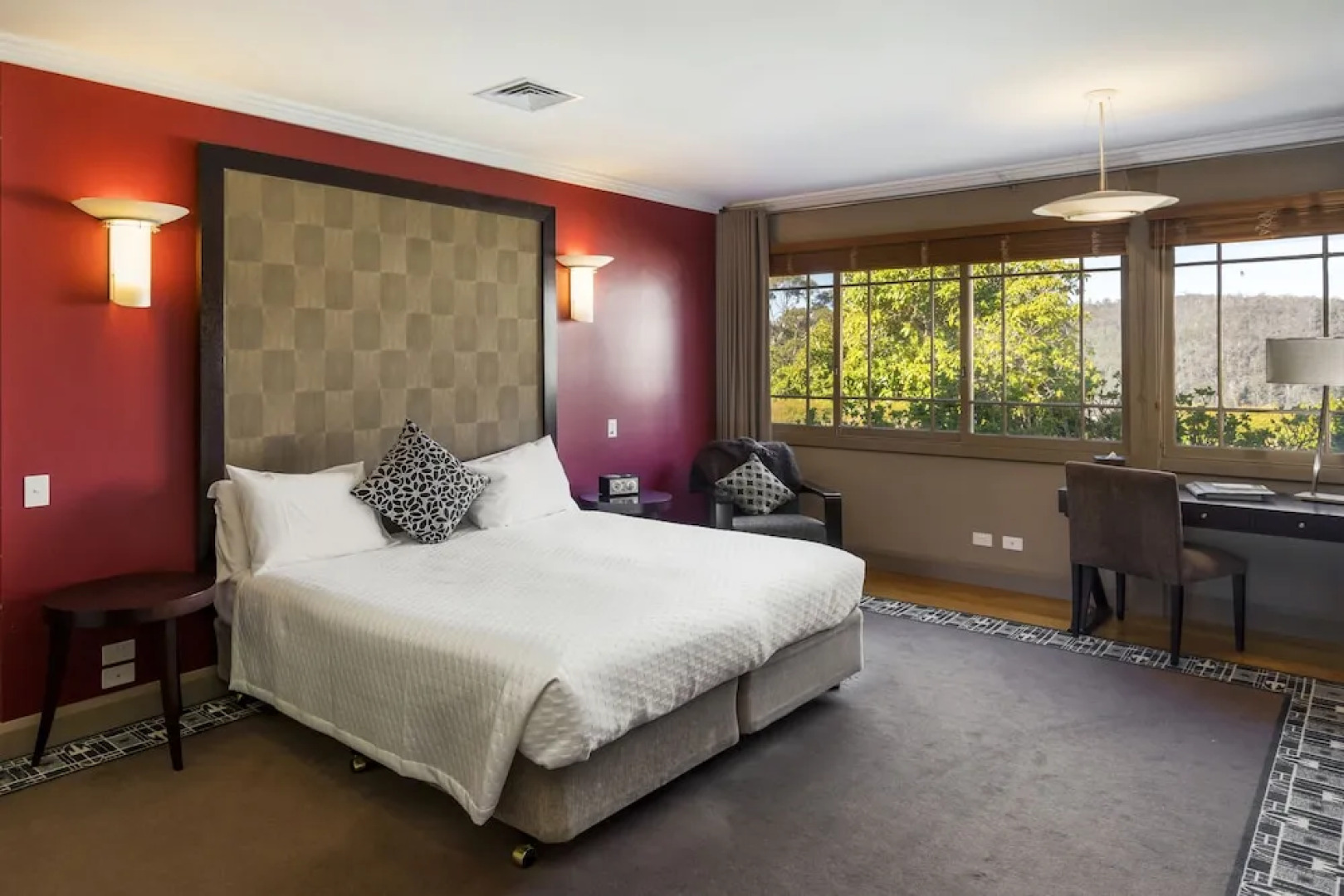 The Lodge at Tarraleah - Adults Only