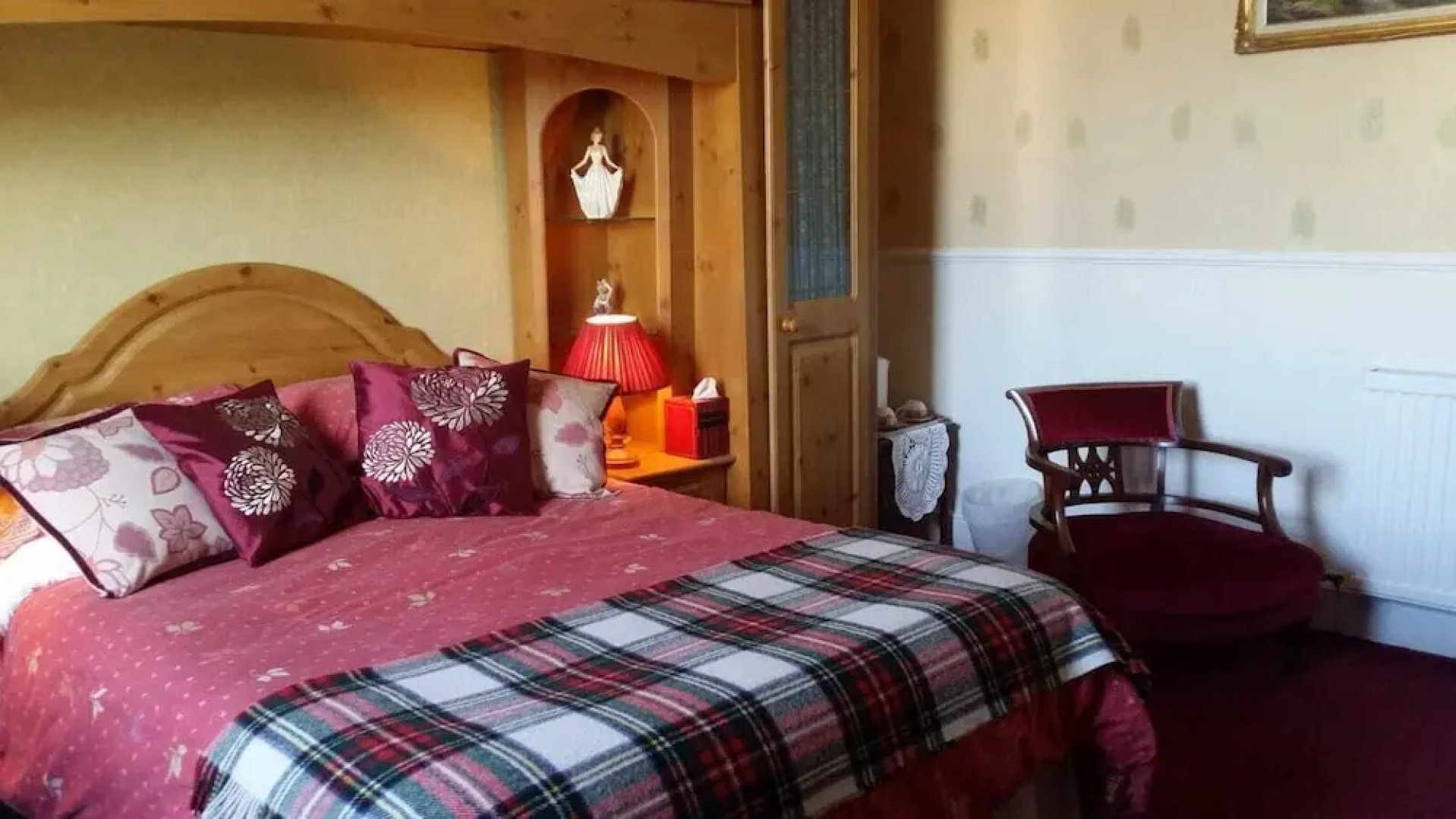 James Cottage Guest House