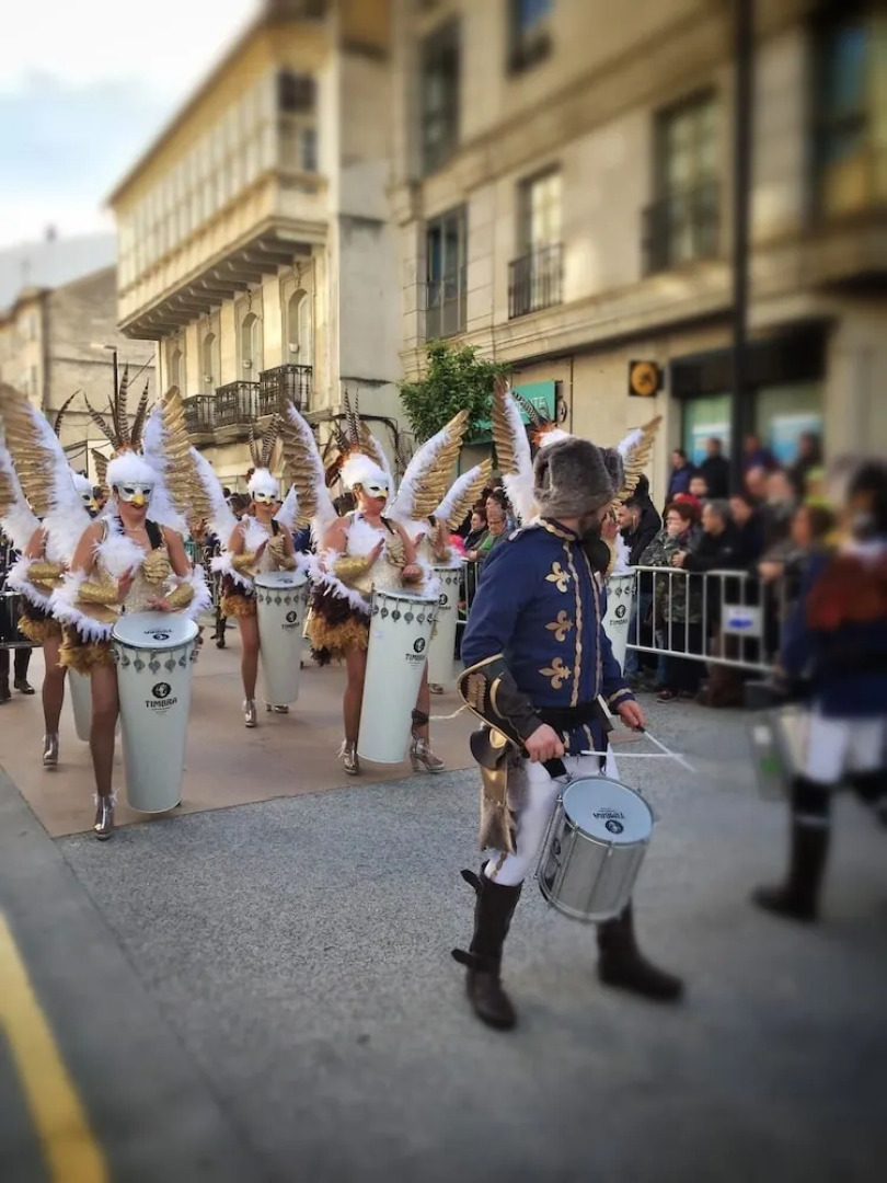 Apartamento Ria de Foz