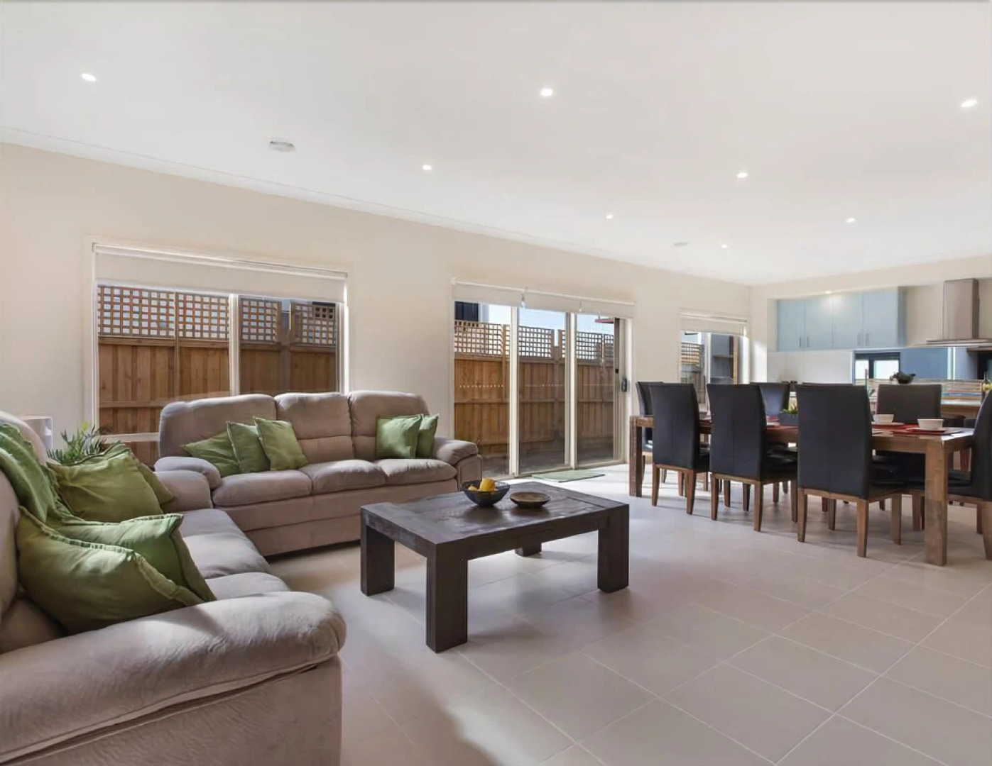 Wyndham Harbour Villa - Melbourne