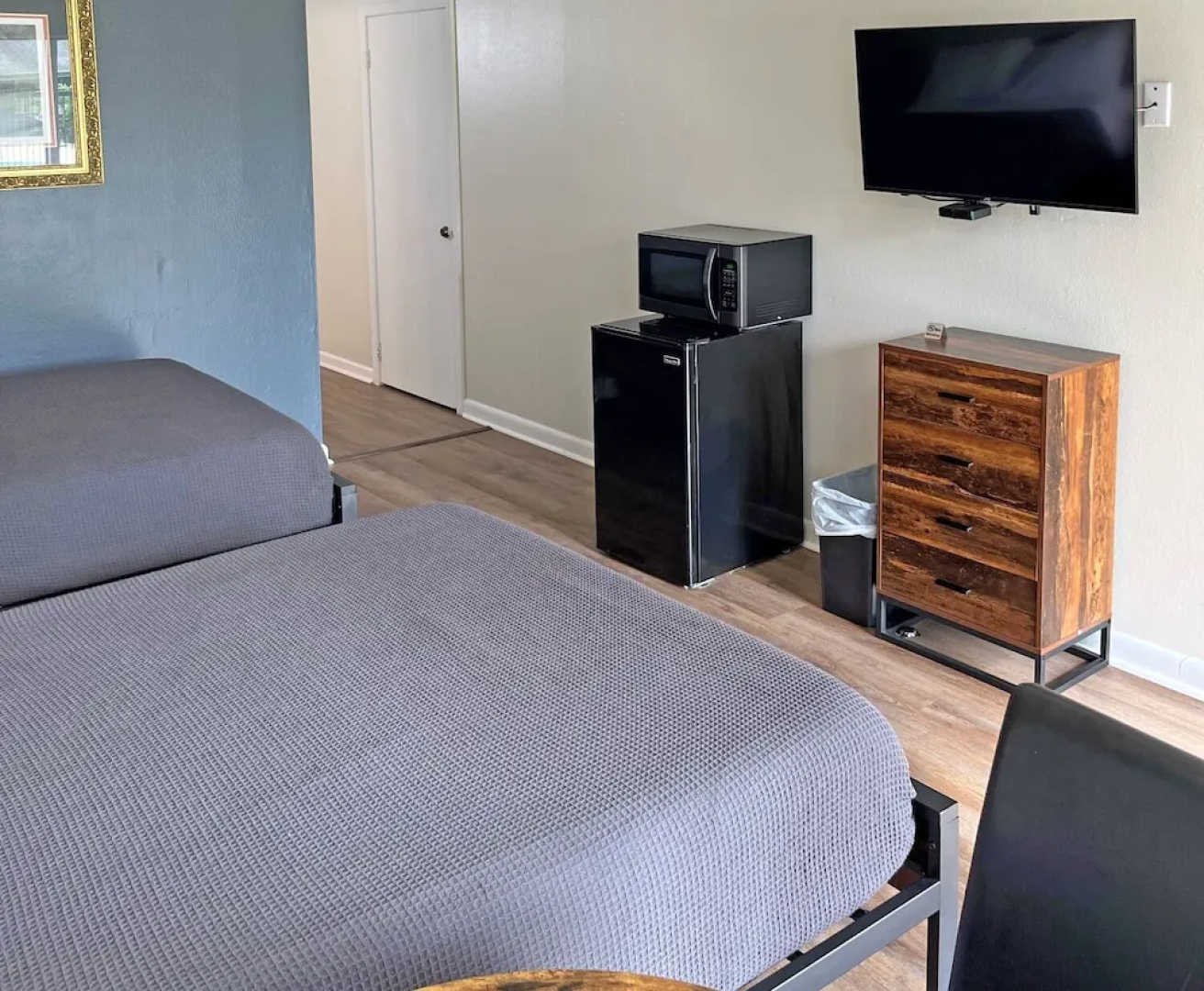Red Carpet Inn - Houma LA