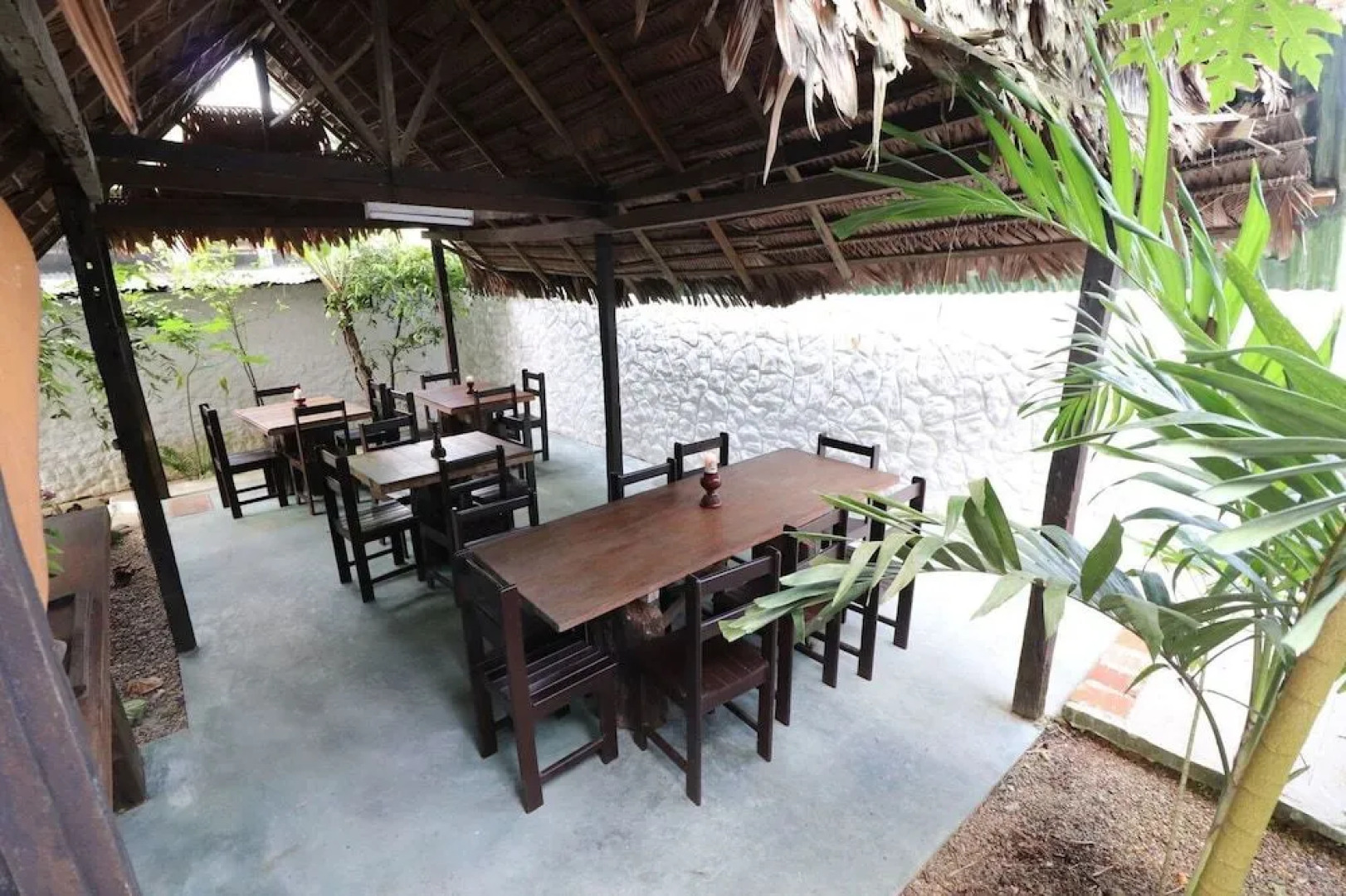 Hotel Maloka Amazonas